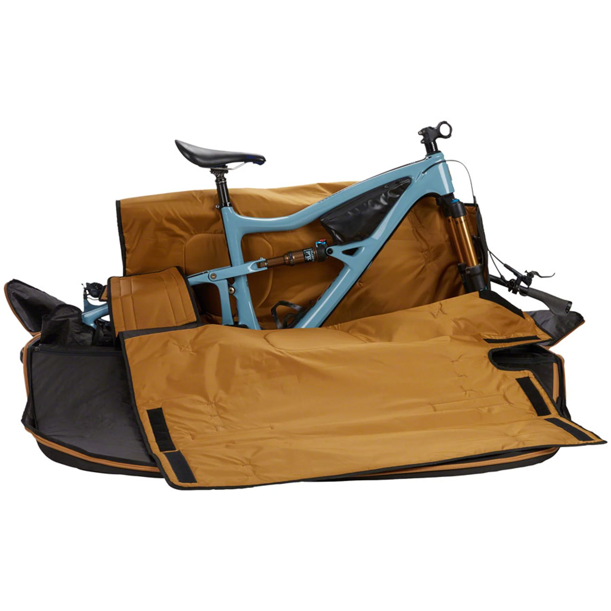 Roundtrip MTB Bike Travel Case - Image 22