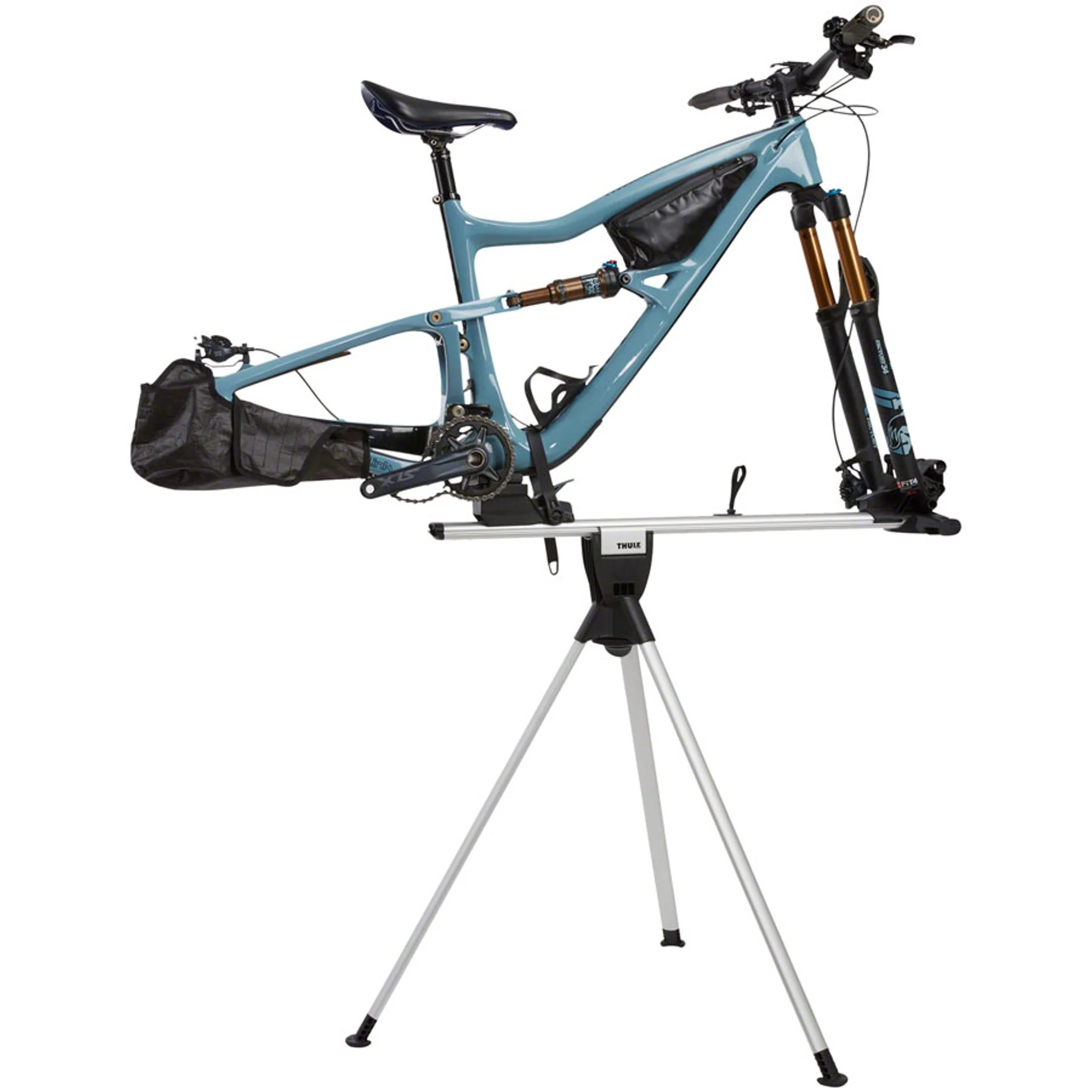 Roundtrip MTB Bike Travel Case - Image 25