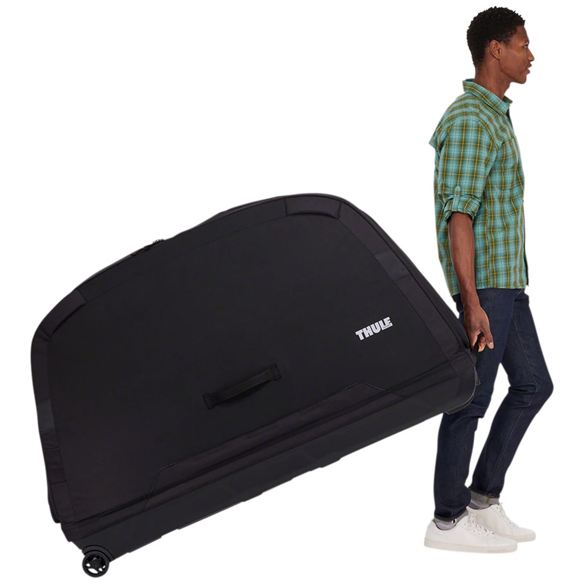 Roundtrip MTB Bike Travel Case - Image 3