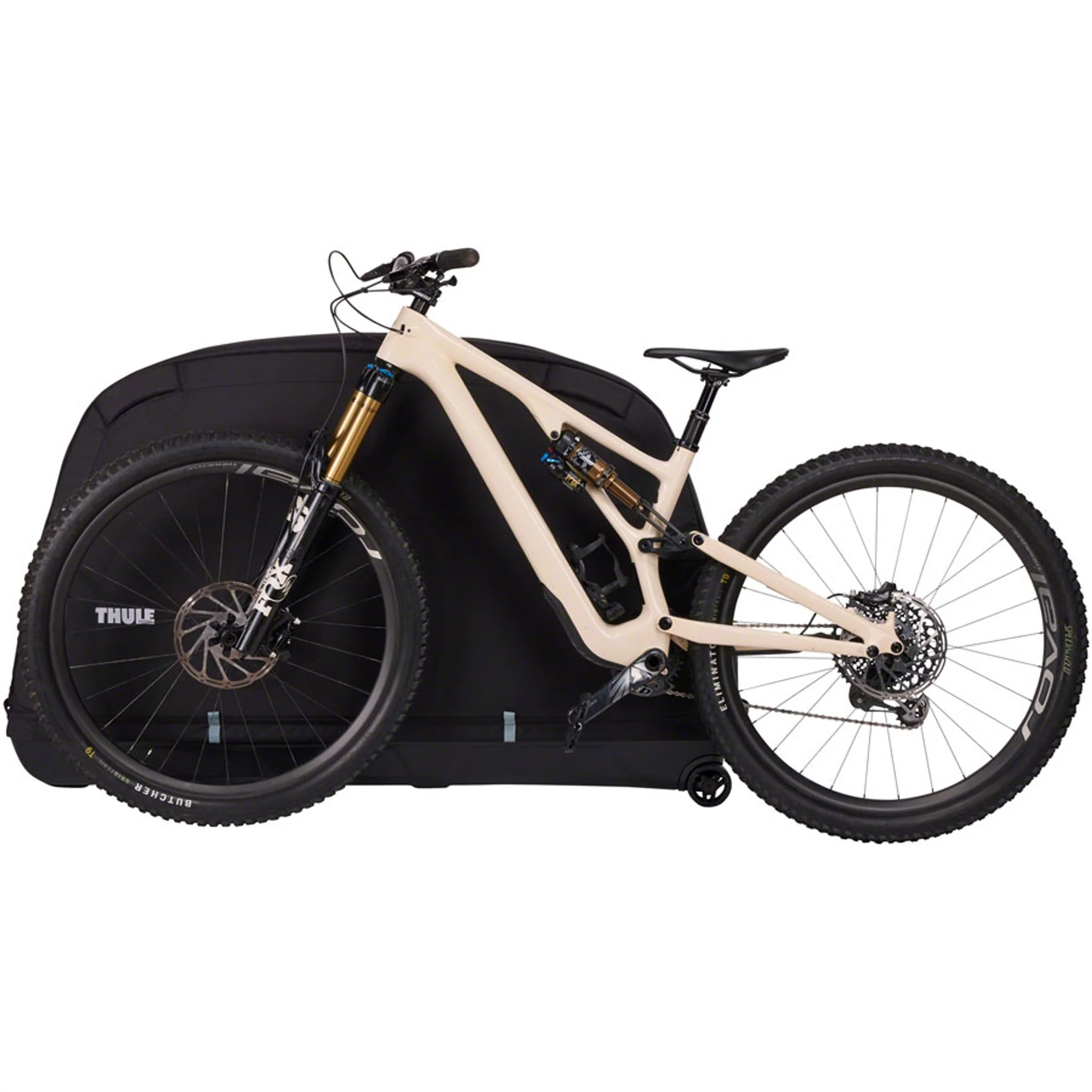 Roundtrip MTB Bike Travel Case - Image 6