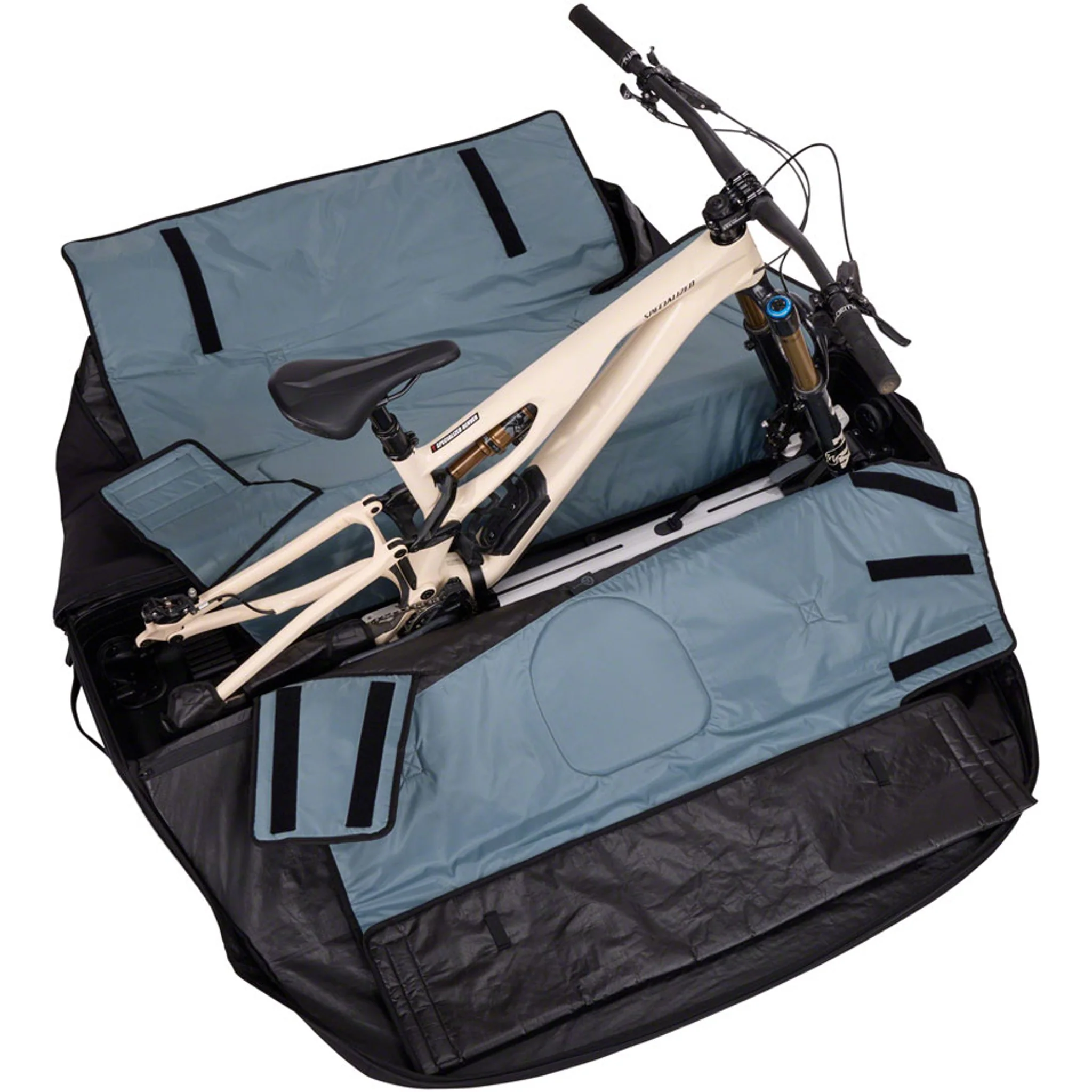 Roundtrip MTB Bike Travel Case - Image 7