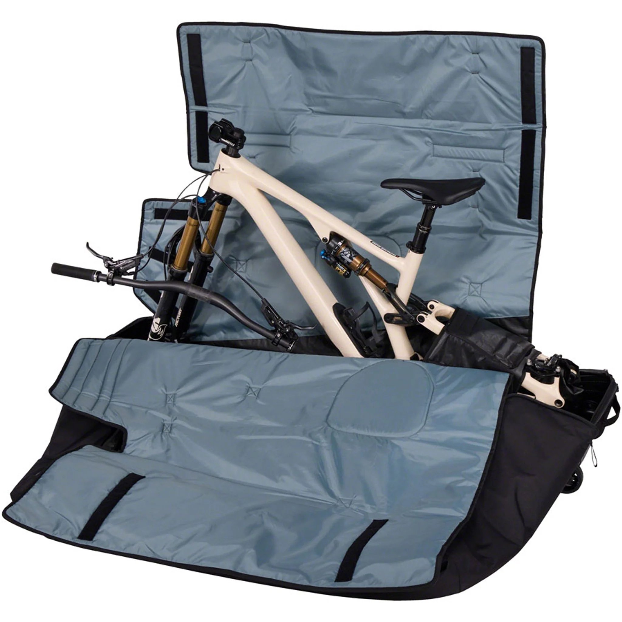 Roundtrip MTB Bike Travel Case - Image 9