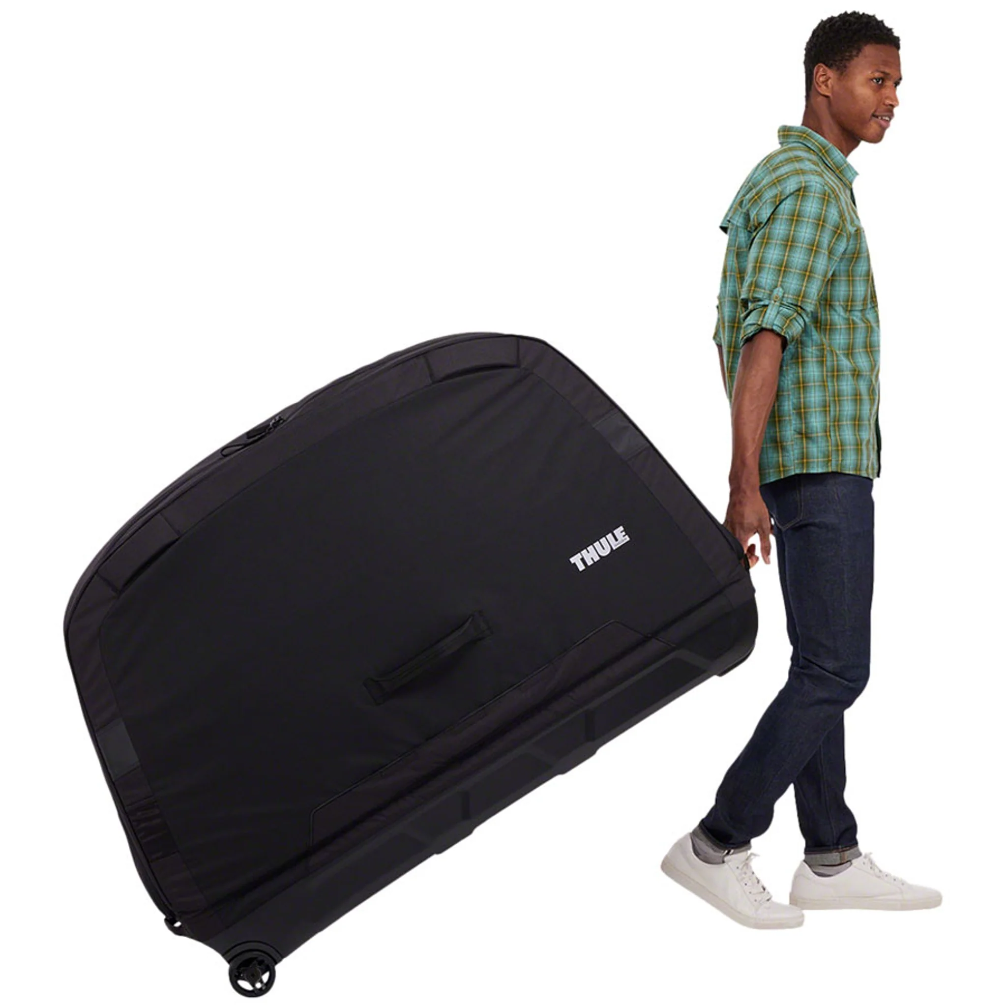 Roundtrip Road Bike Travel Case - Image 3