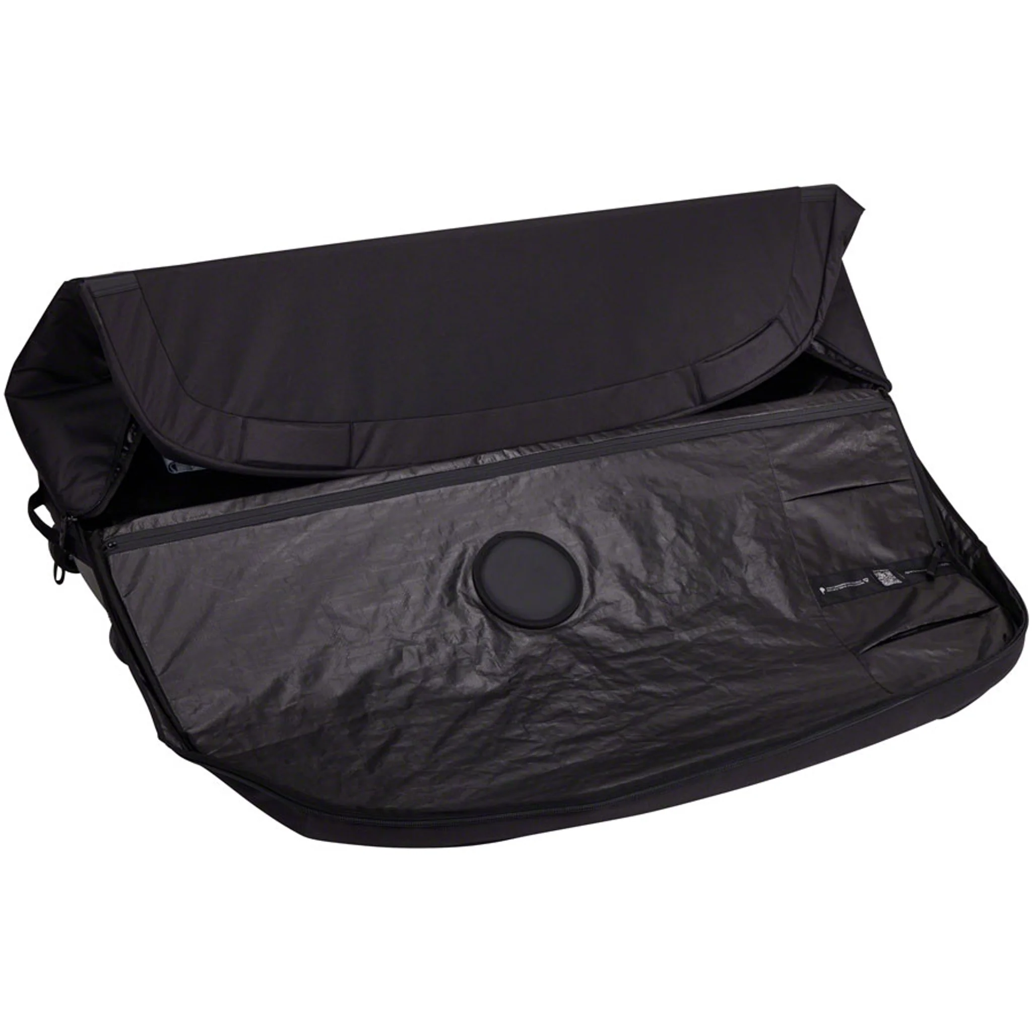 Roundtrip Road Bike Travel Case - Image 9