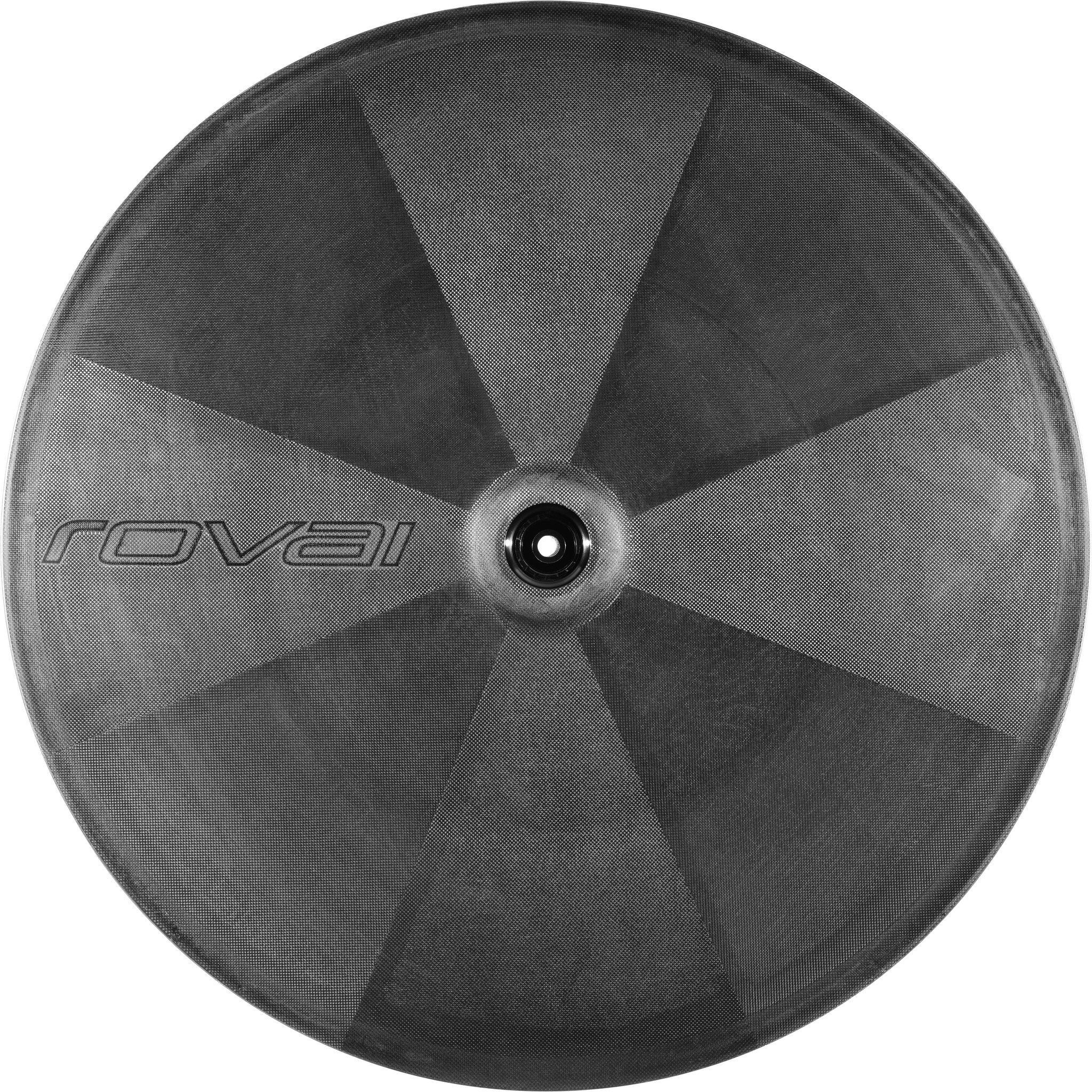 Roval 321 Disc - Disc Brake - Image 9