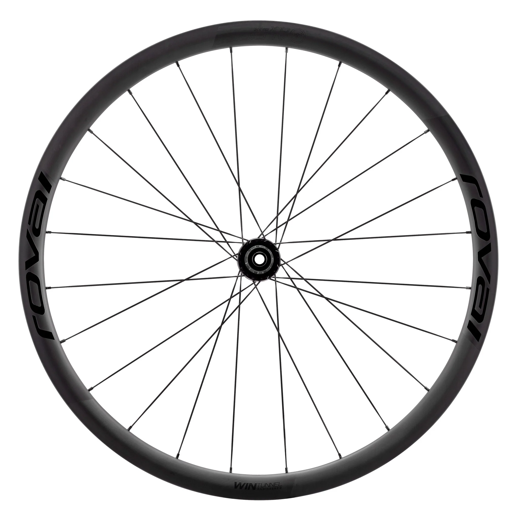 Roval Alpinist CLX HG – Rear - Image 4
