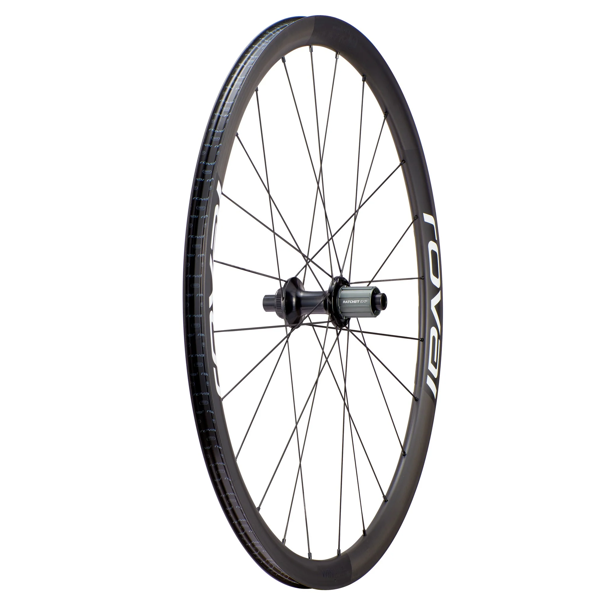 Roval Alpinist CLX HG – Rear - Image 6