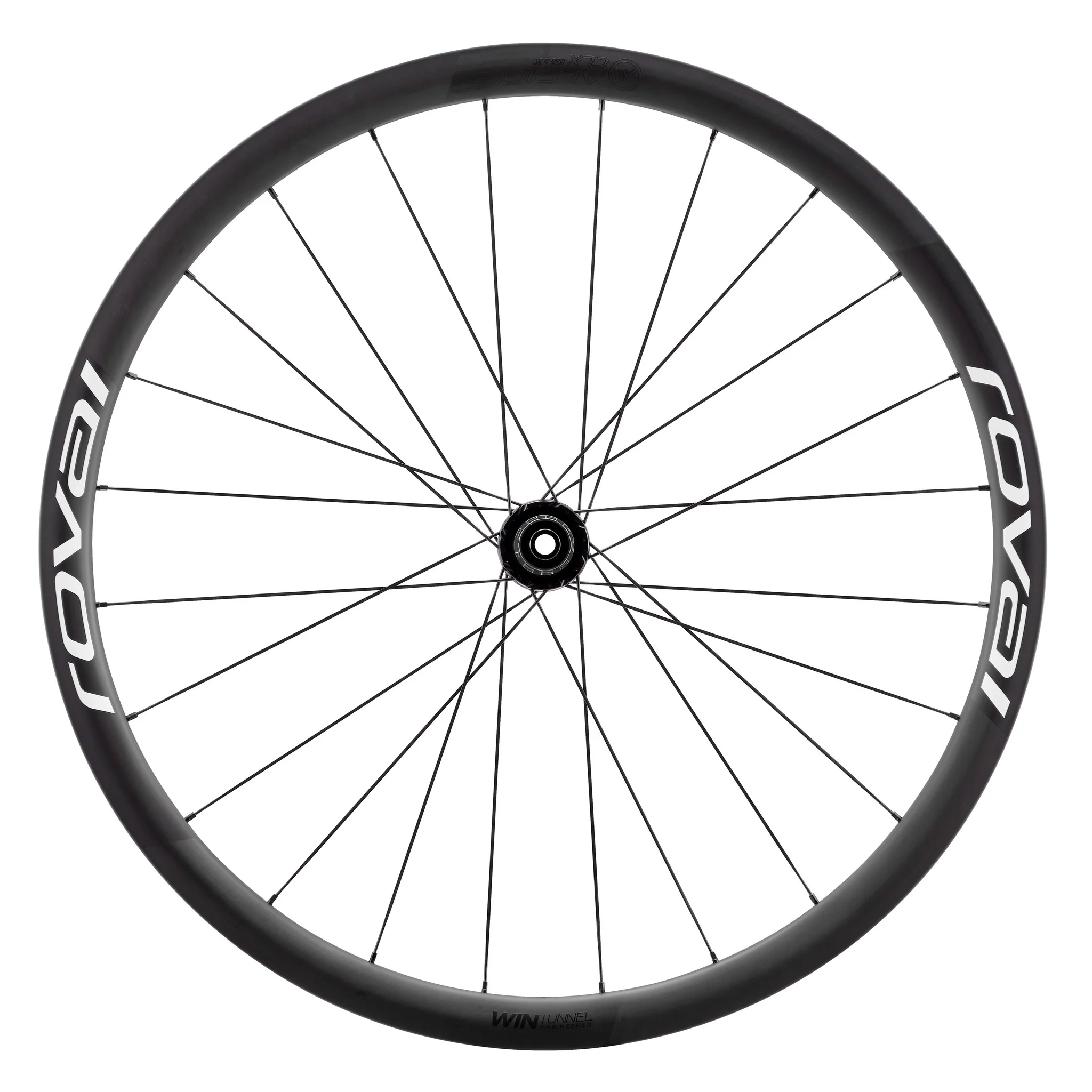 Roval Alpinist CLX HG – Rear - Image 8