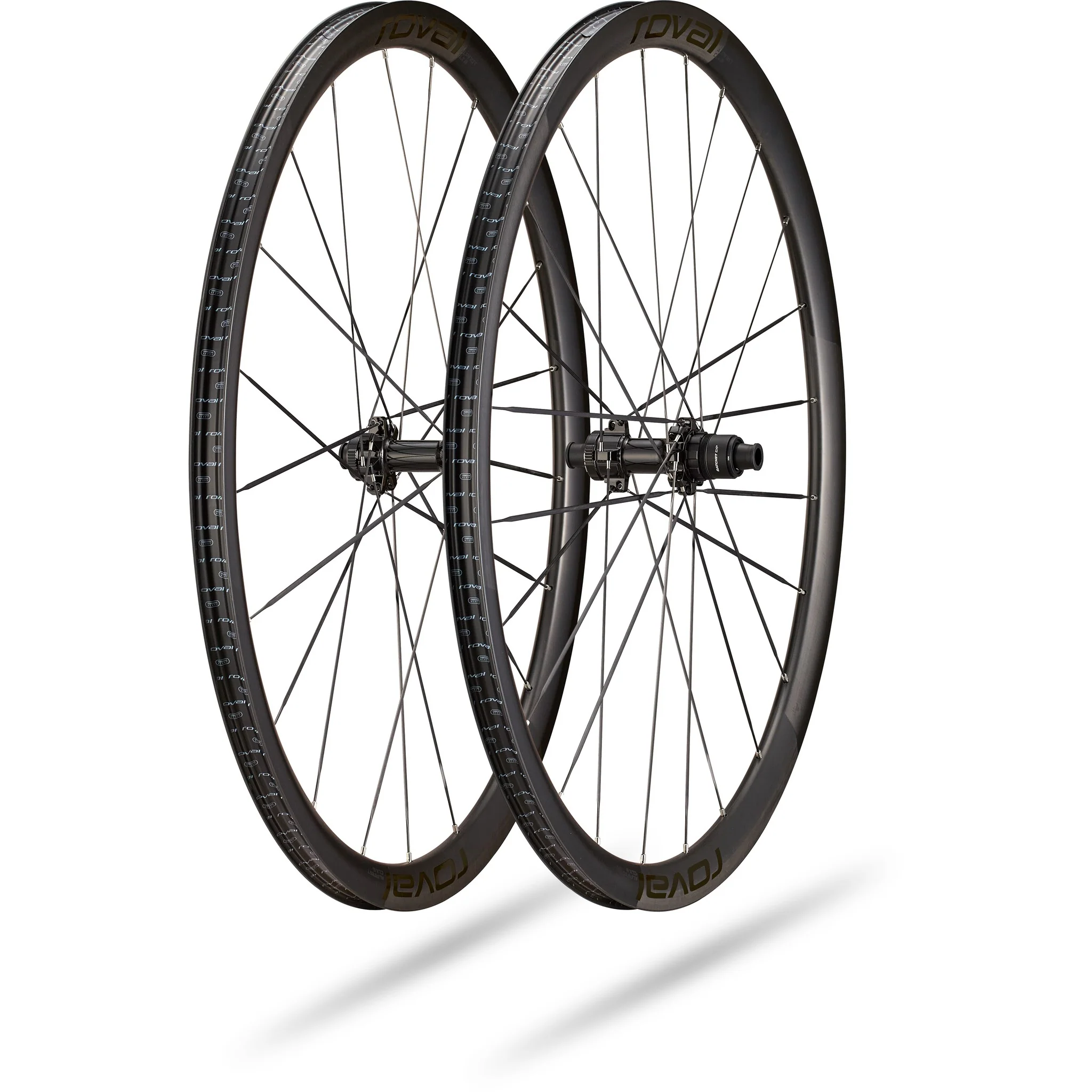 Roval Alpinist CLX III