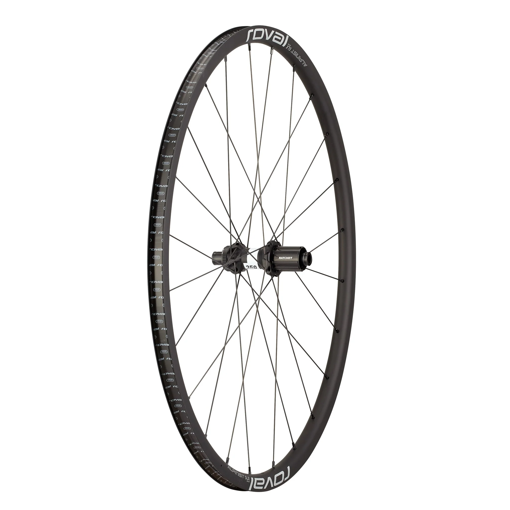Alpinist SLX Disc - Image 8