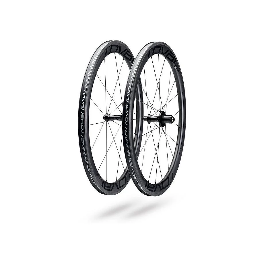 Roval CL 50 Wheelset