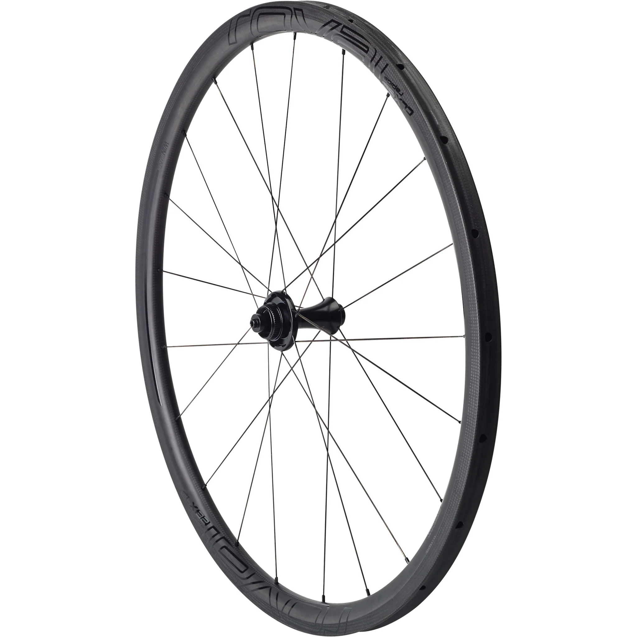 Roval CLX 32 Disc – Tubular Front