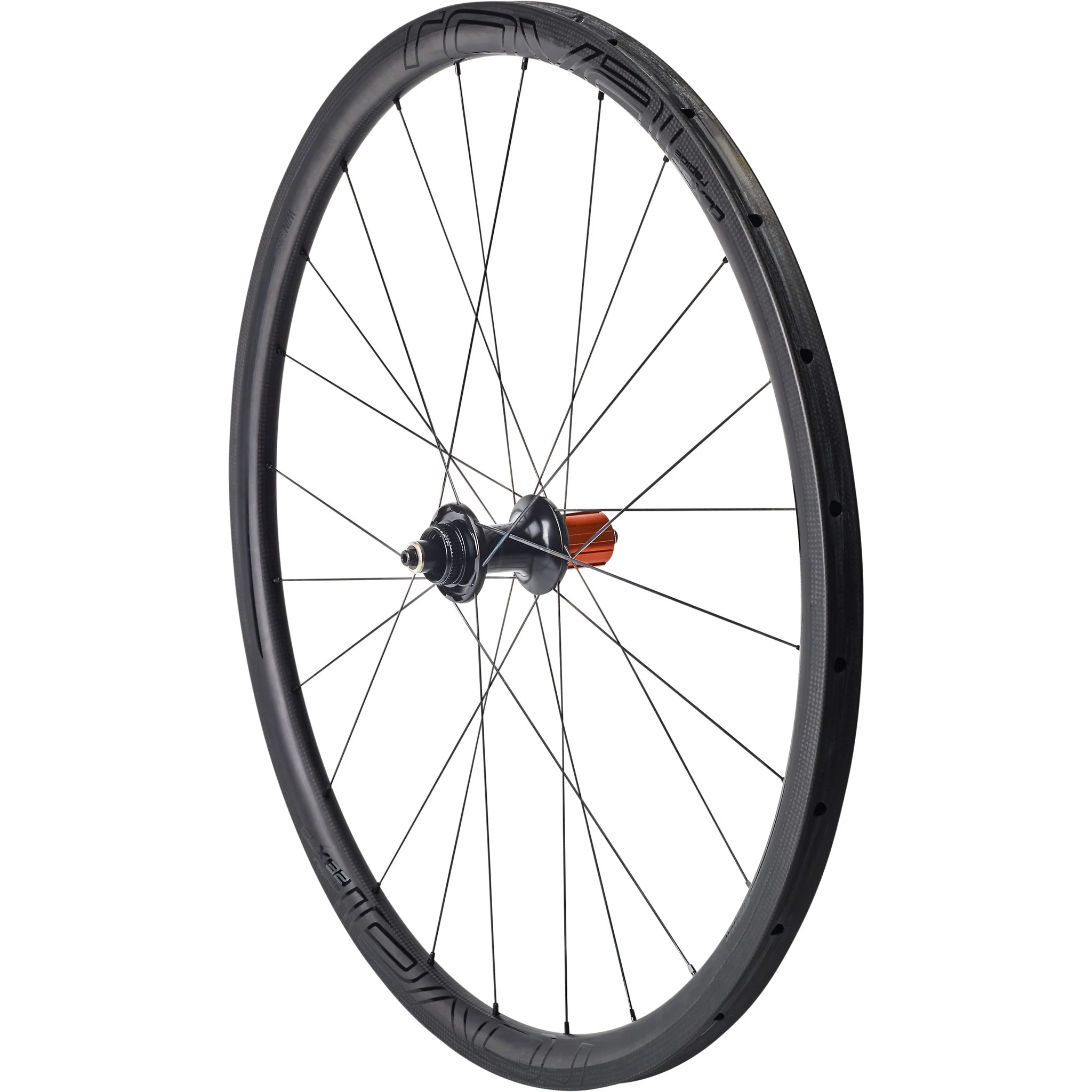 Roval CLX 32 Disc – Tubular Rear