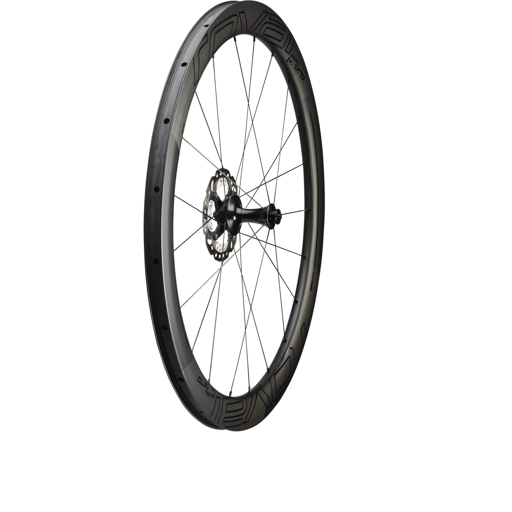 Roval CLX 50 Disc – Front