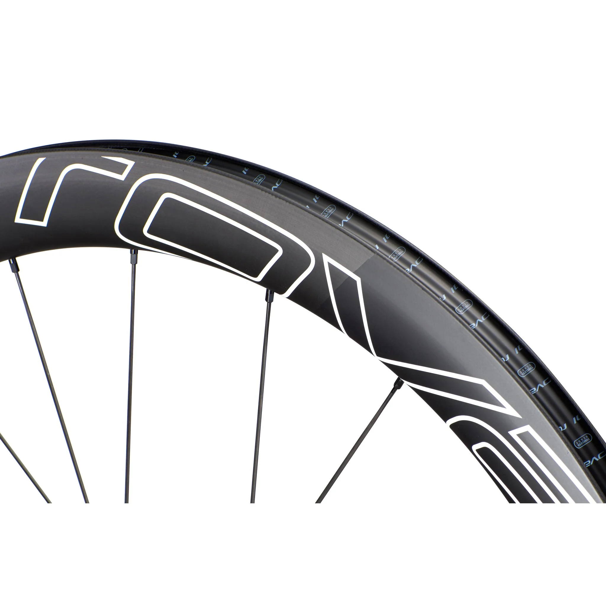 Roval CLX 50 Disc – Rear - Image 3