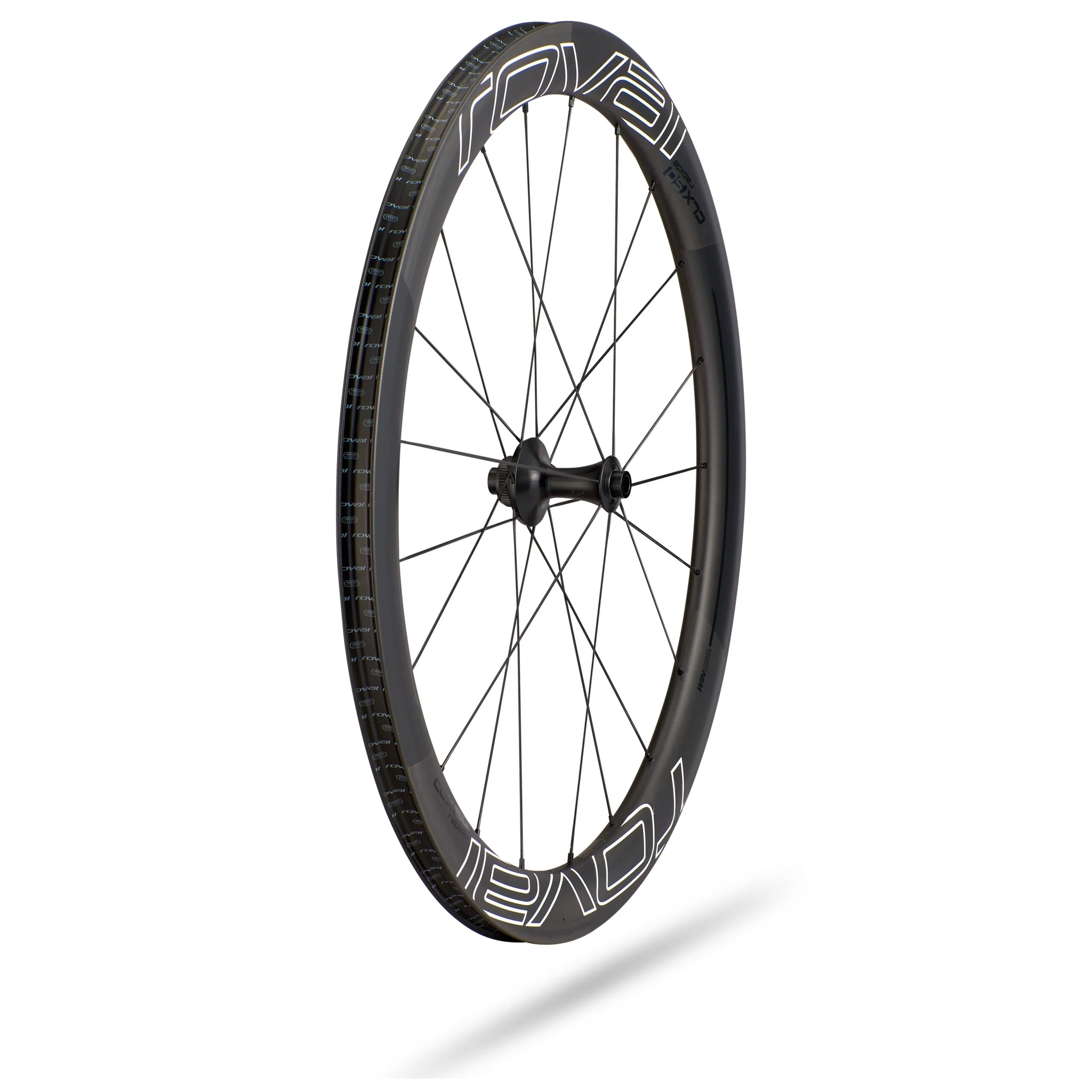 Roval CLX 50 Disc – Rear - Image 8