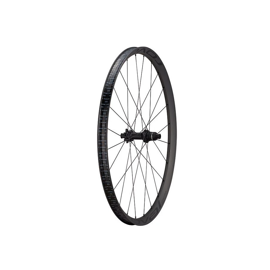 Roval Control SL 29 6 Bolt XD Rear