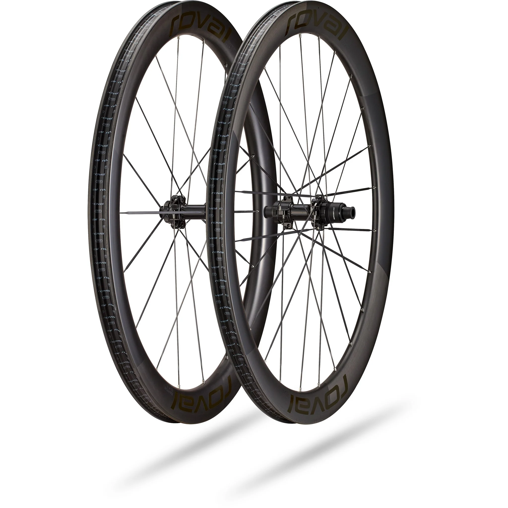 Roval Rapide CLX III