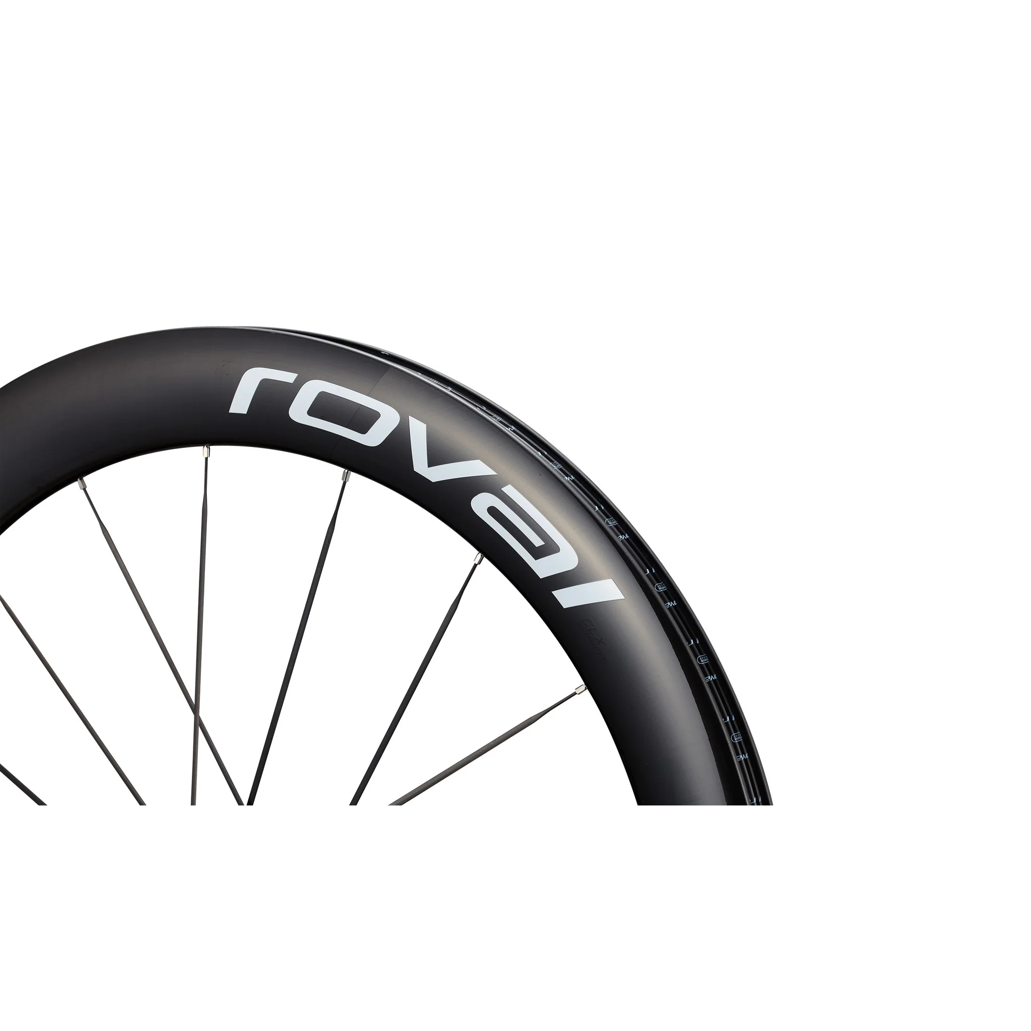 Roval Rapide Sprint CLX - Image 10