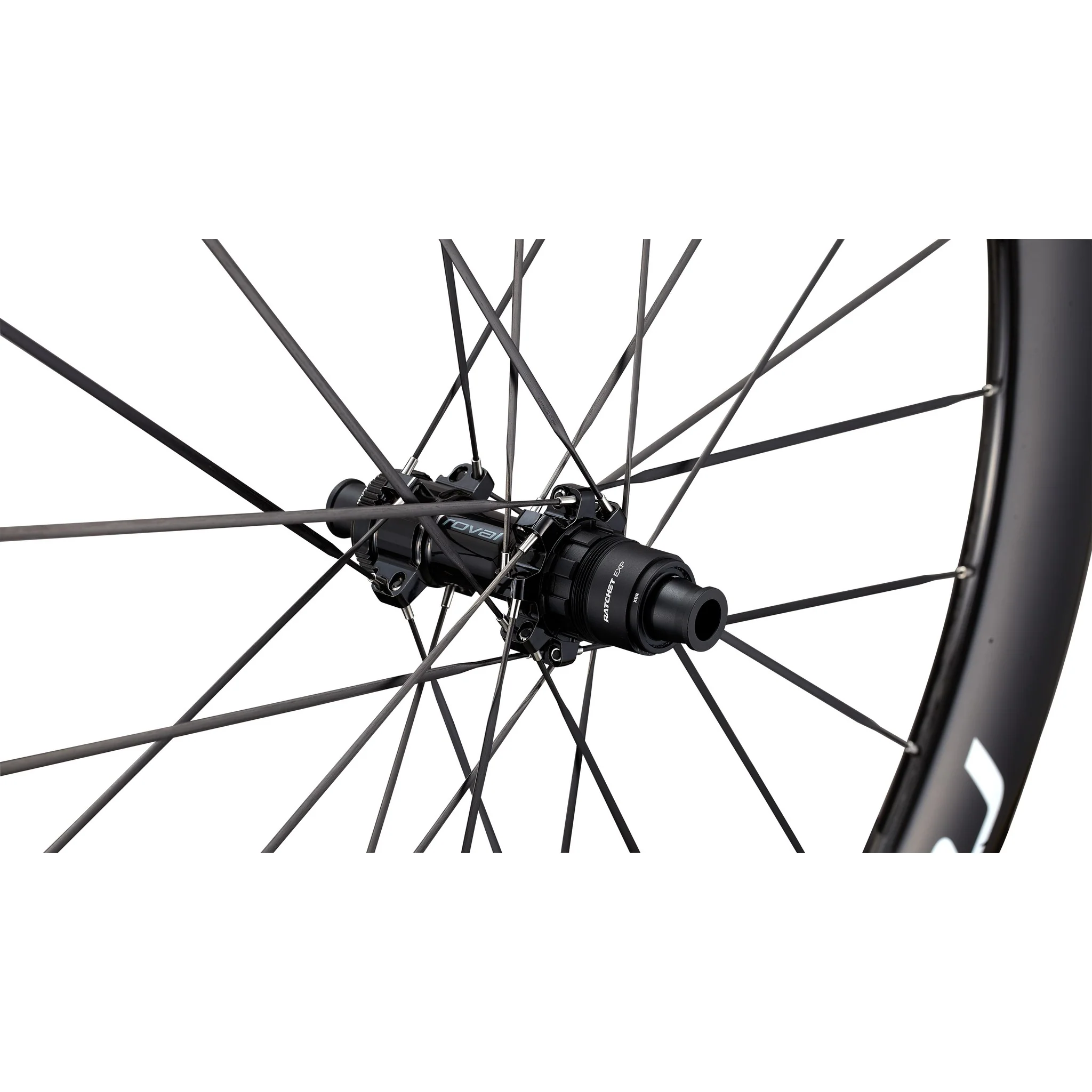 Roval Rapide Sprint CLX - Image 14