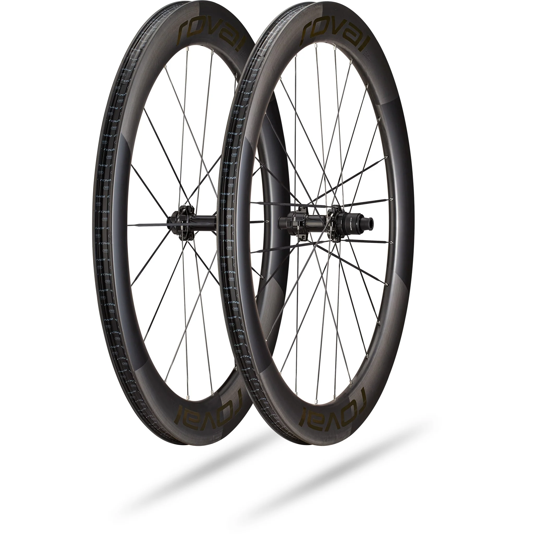 Roval Rapide Sprint CLX - Image 18