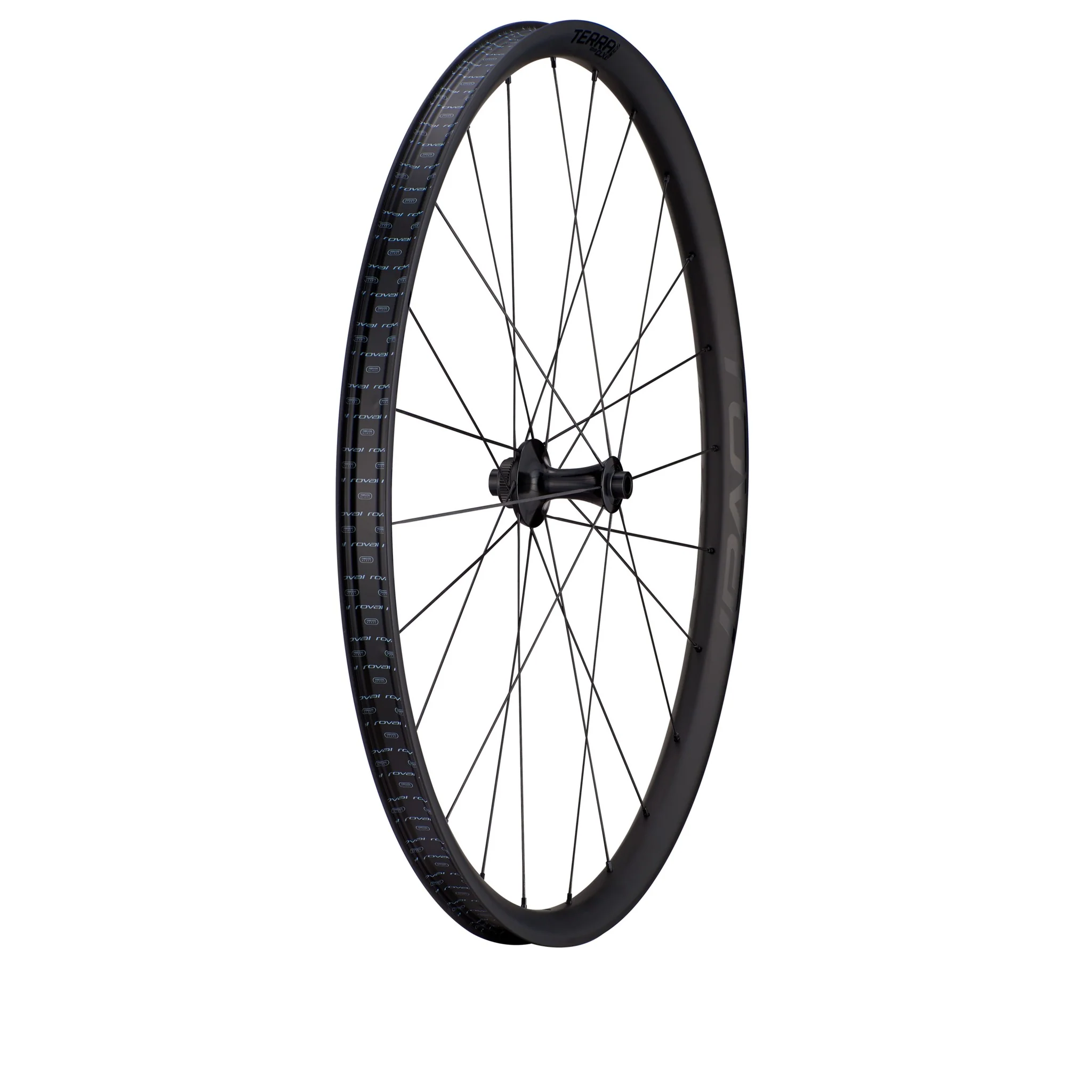 Roval Terra CLX EVO Wheelset - Image 3