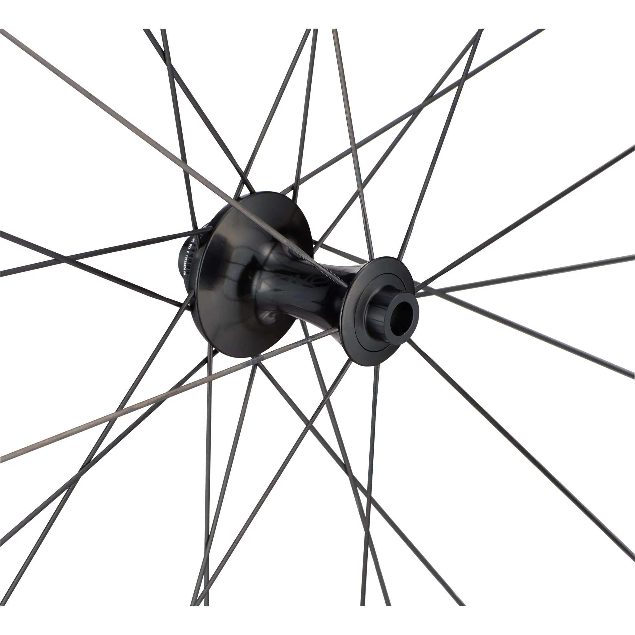 Roval Terra CLX EVO Wheelset - Image 4