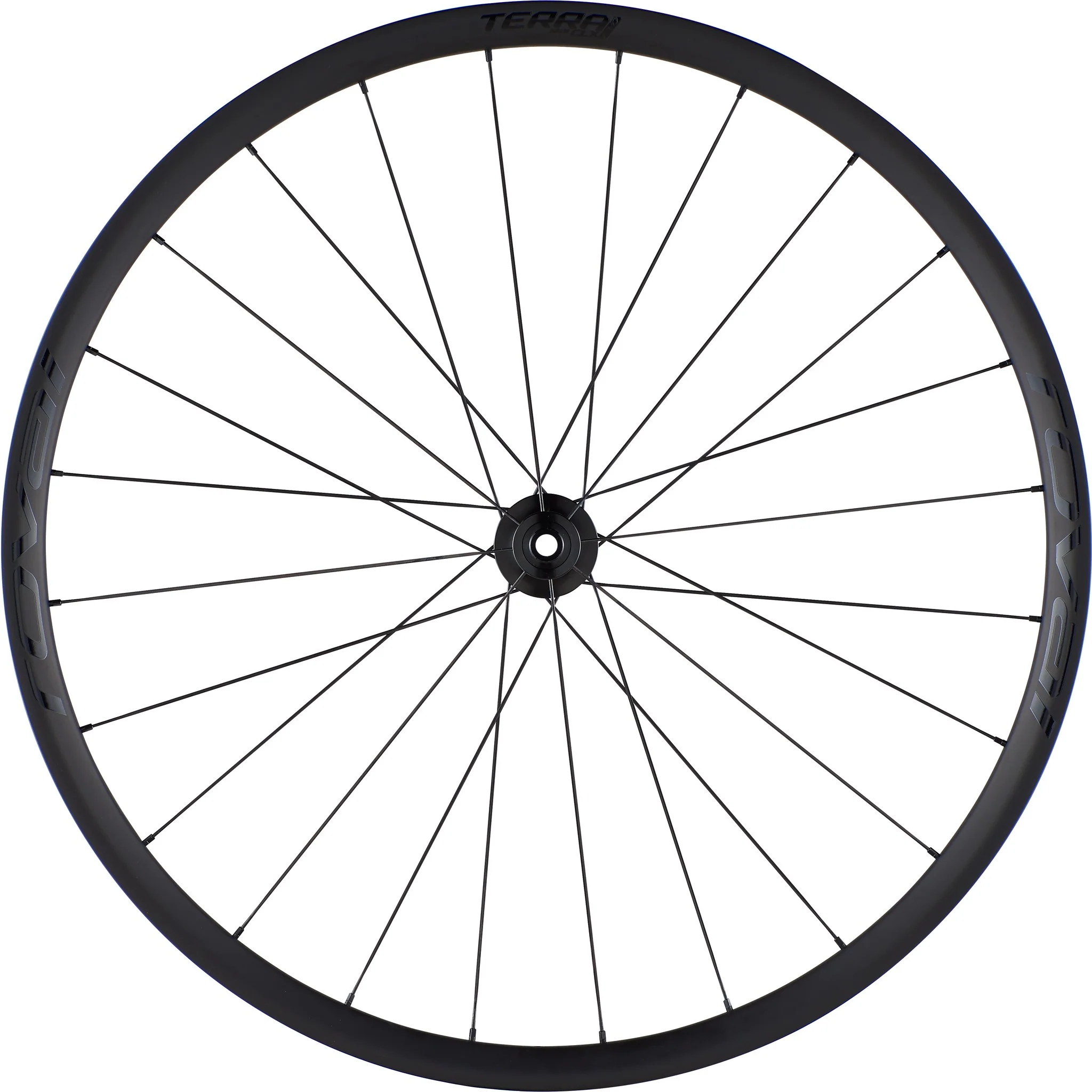 Roval Terra CLX EVO Wheelset - Image 5