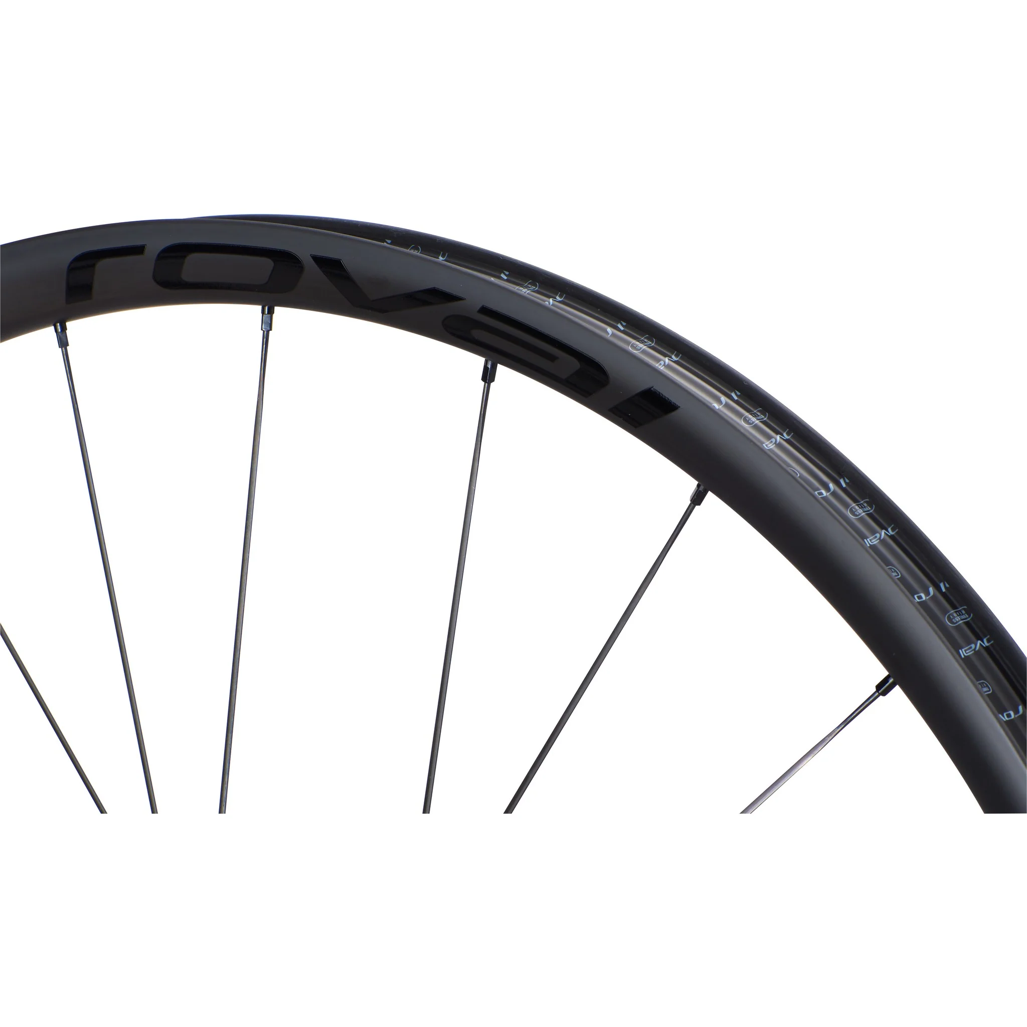 Roval Terra CLX EVO Wheelset - Image 6
