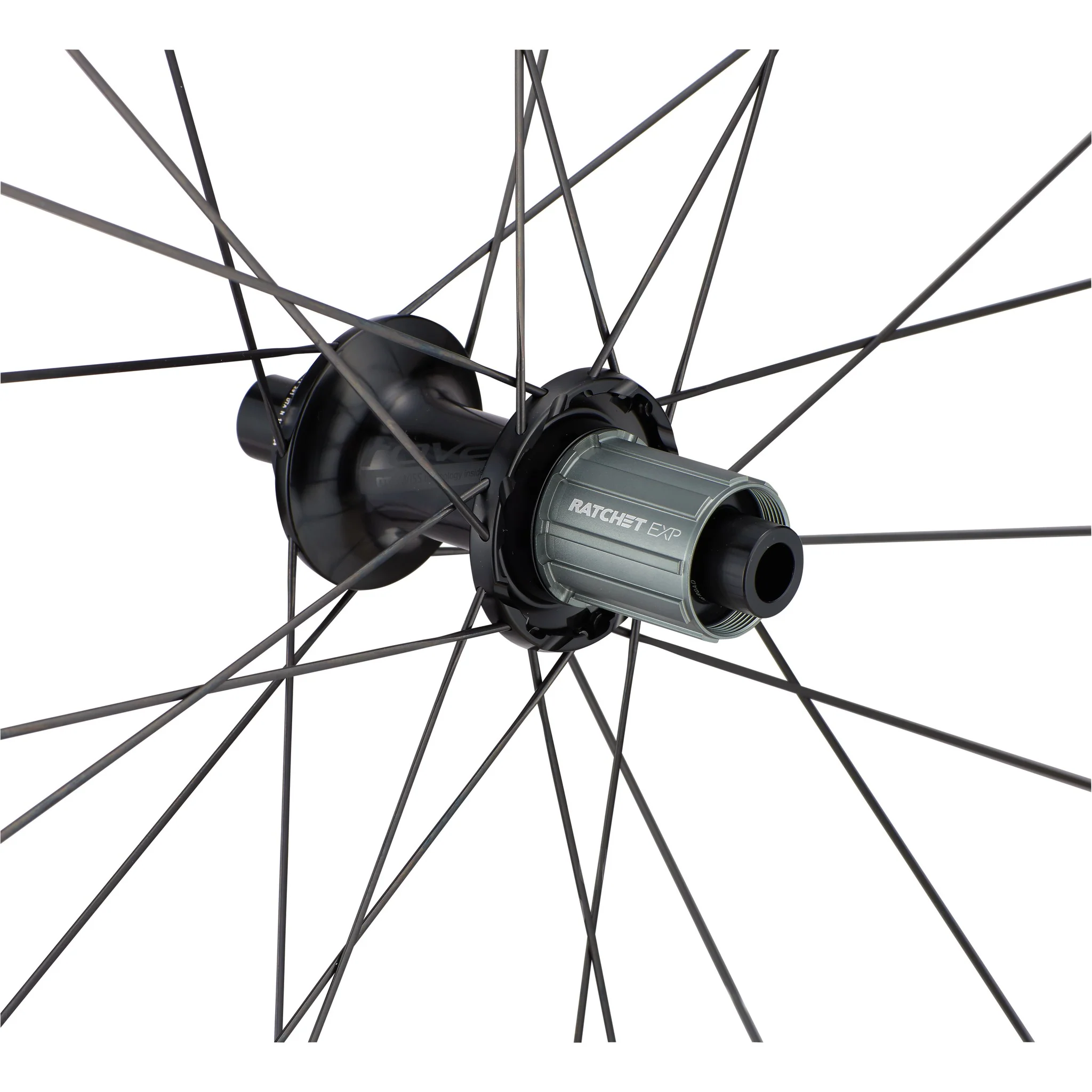 Roval Terra CLX EVO Wheelset - Image 7