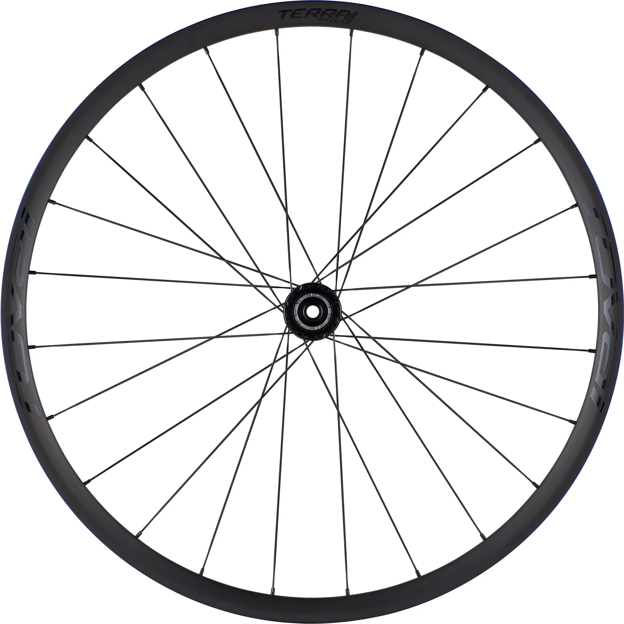 Roval Terra CLX EVO Wheelset - Image 8
