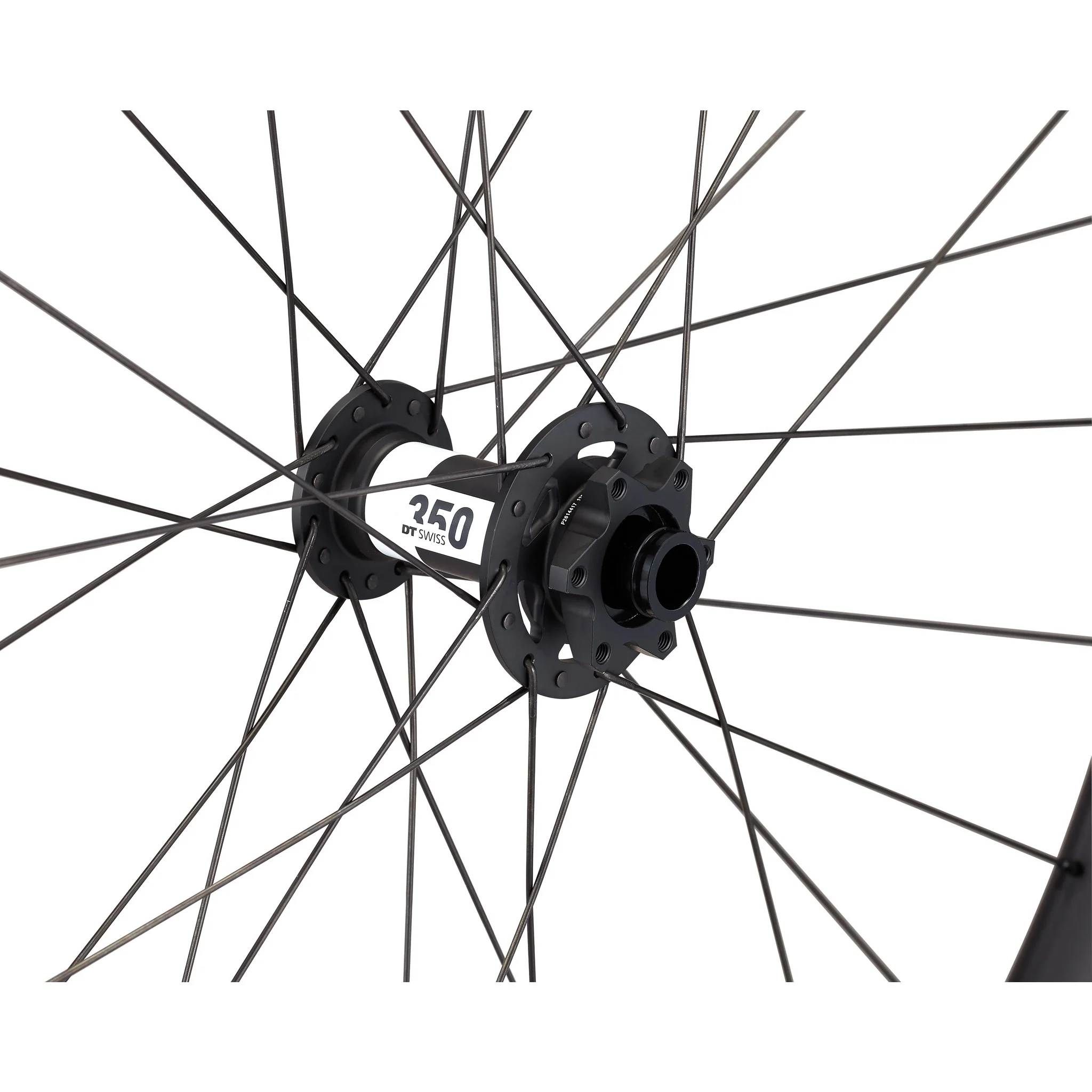 Roval Traverse Alloy 350 6B - Image 3