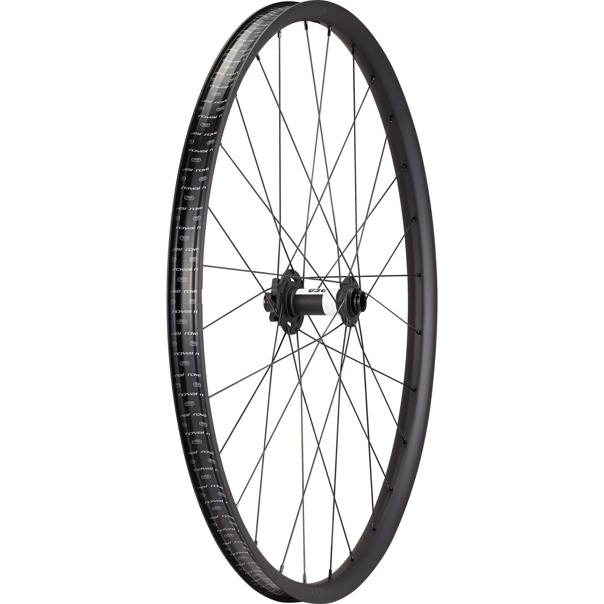 Roval Traverse Alloy 350 6B - Image 5