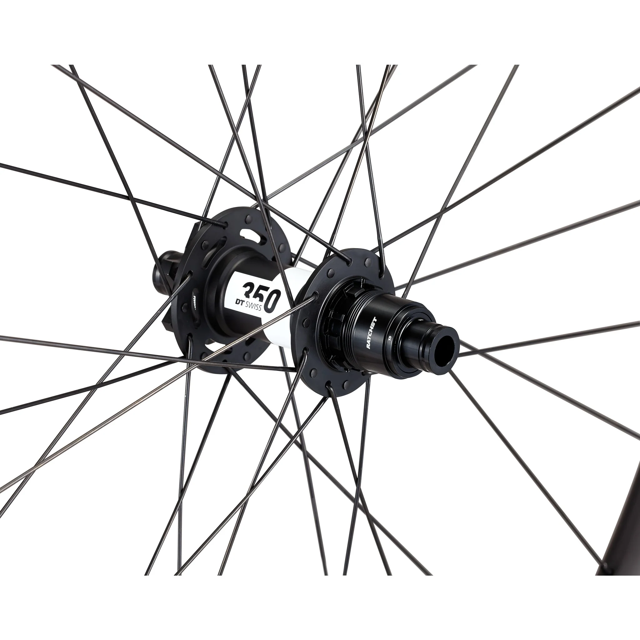 Roval Traverse Alloy 350 6B - Image 6
