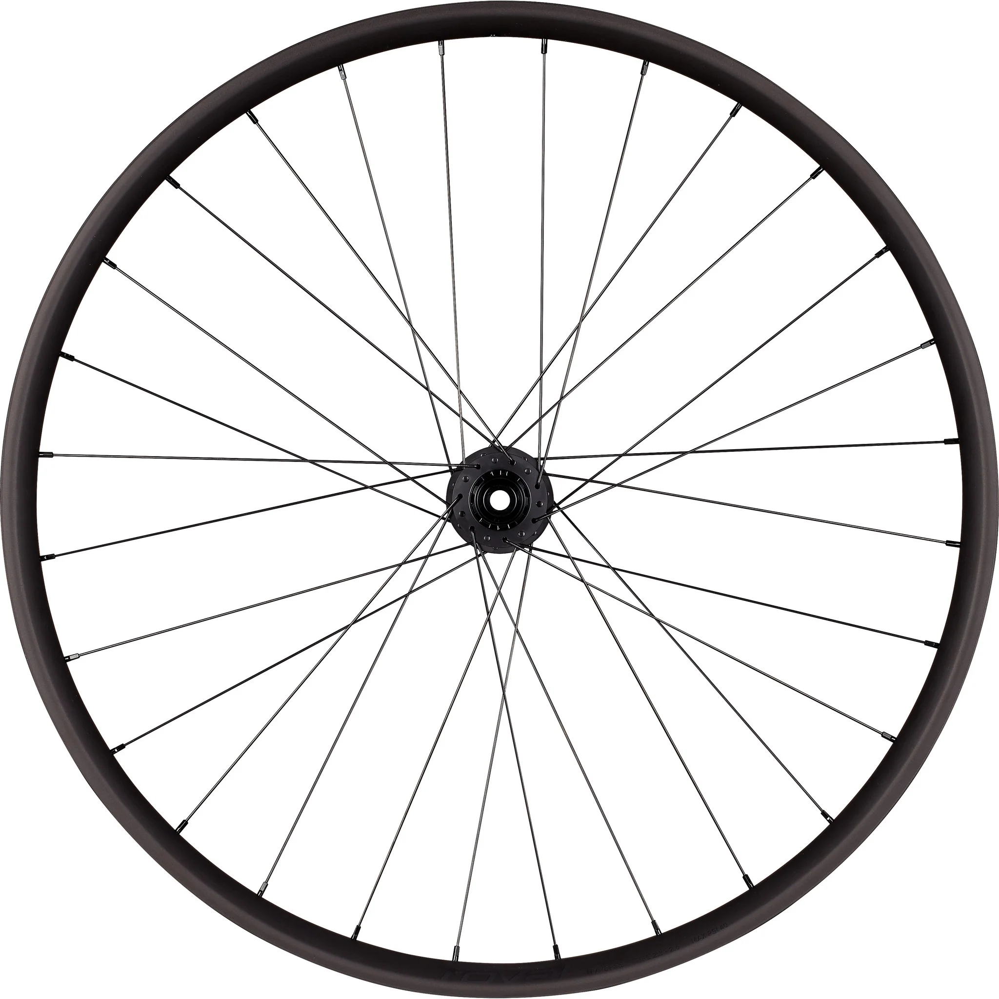 Roval Traverse Alloy 350 6B - Image 7