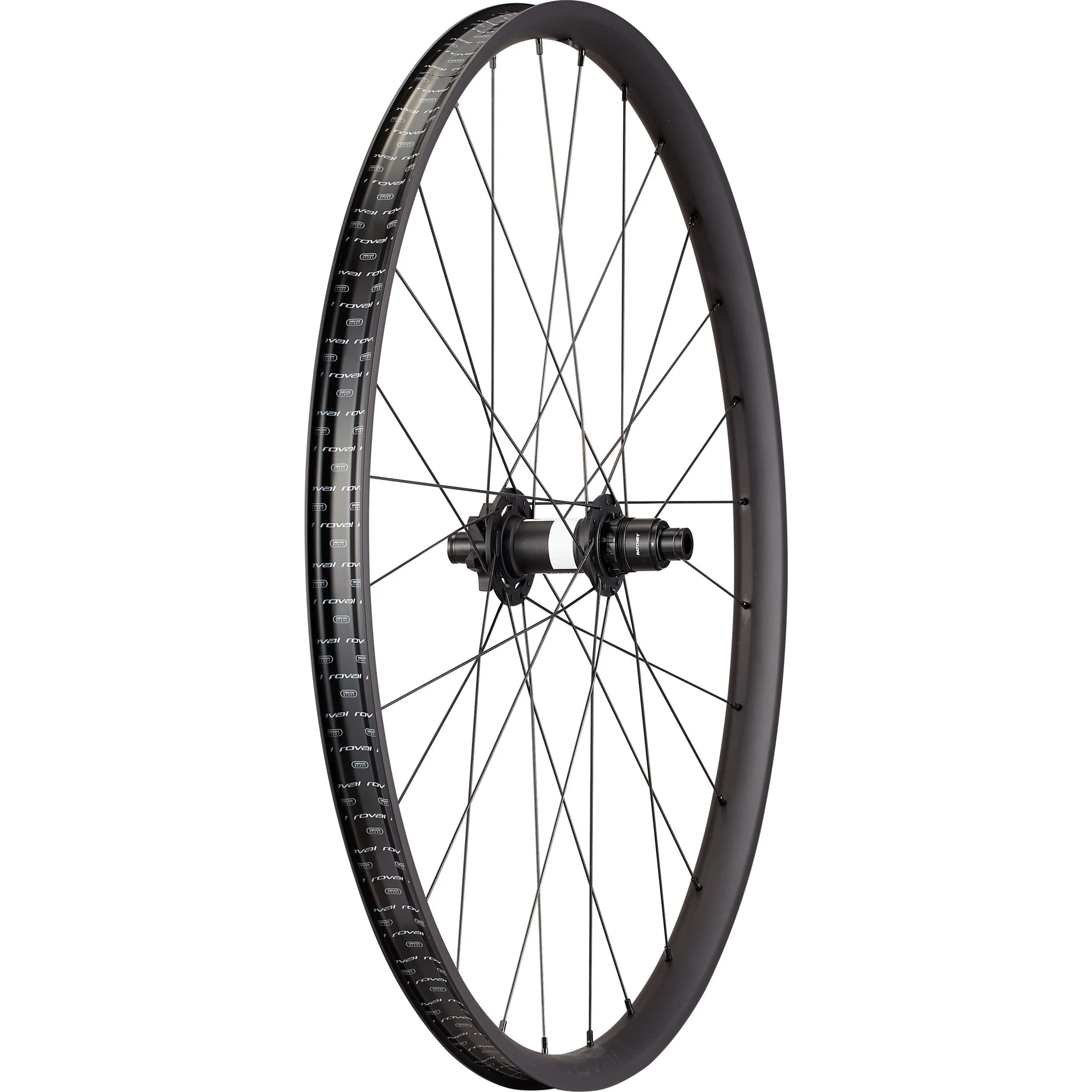 Roval Traverse Alloy 350 6B - Image 8