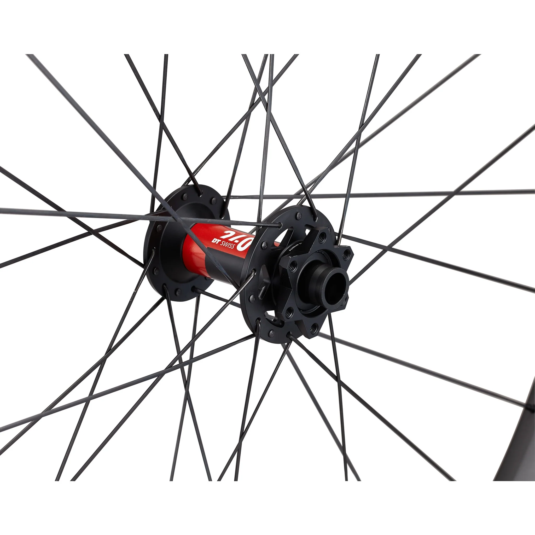 Roval Traverse HD 240 6B - Image 3