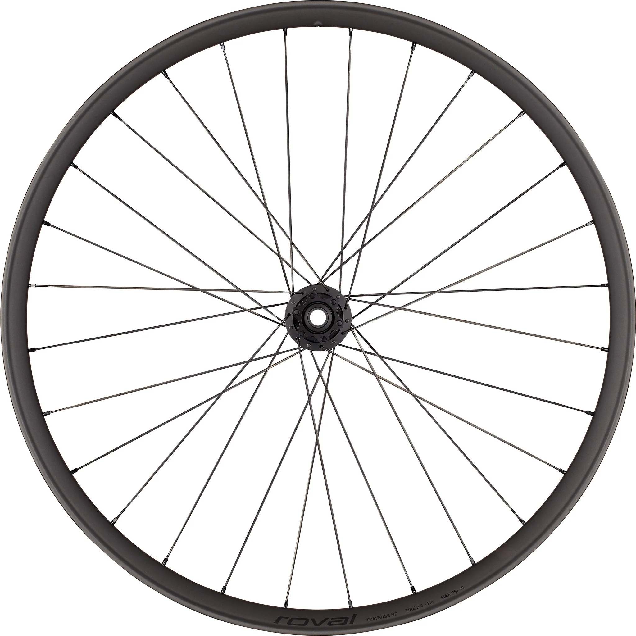 Roval Traverse HD 240 6B - Image 4