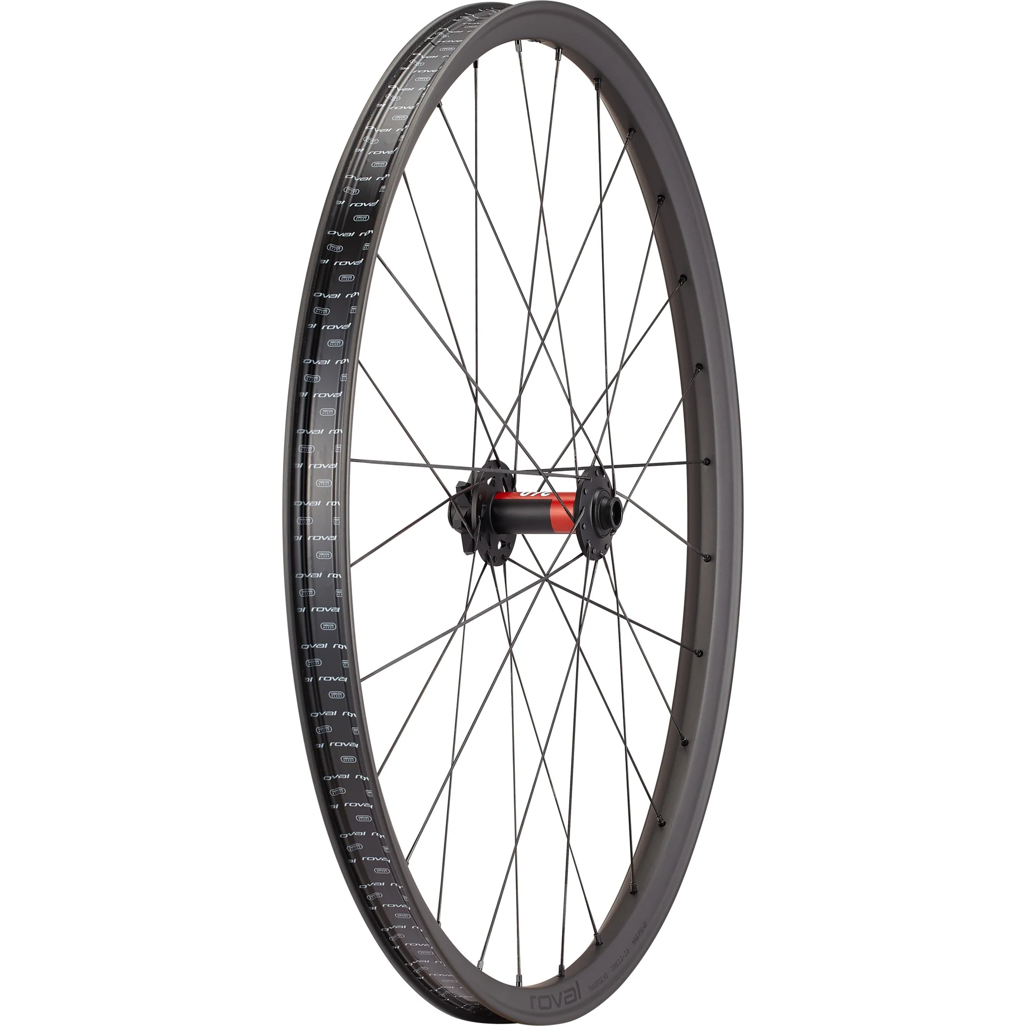 Roval Traverse HD 240 6B - Image 5