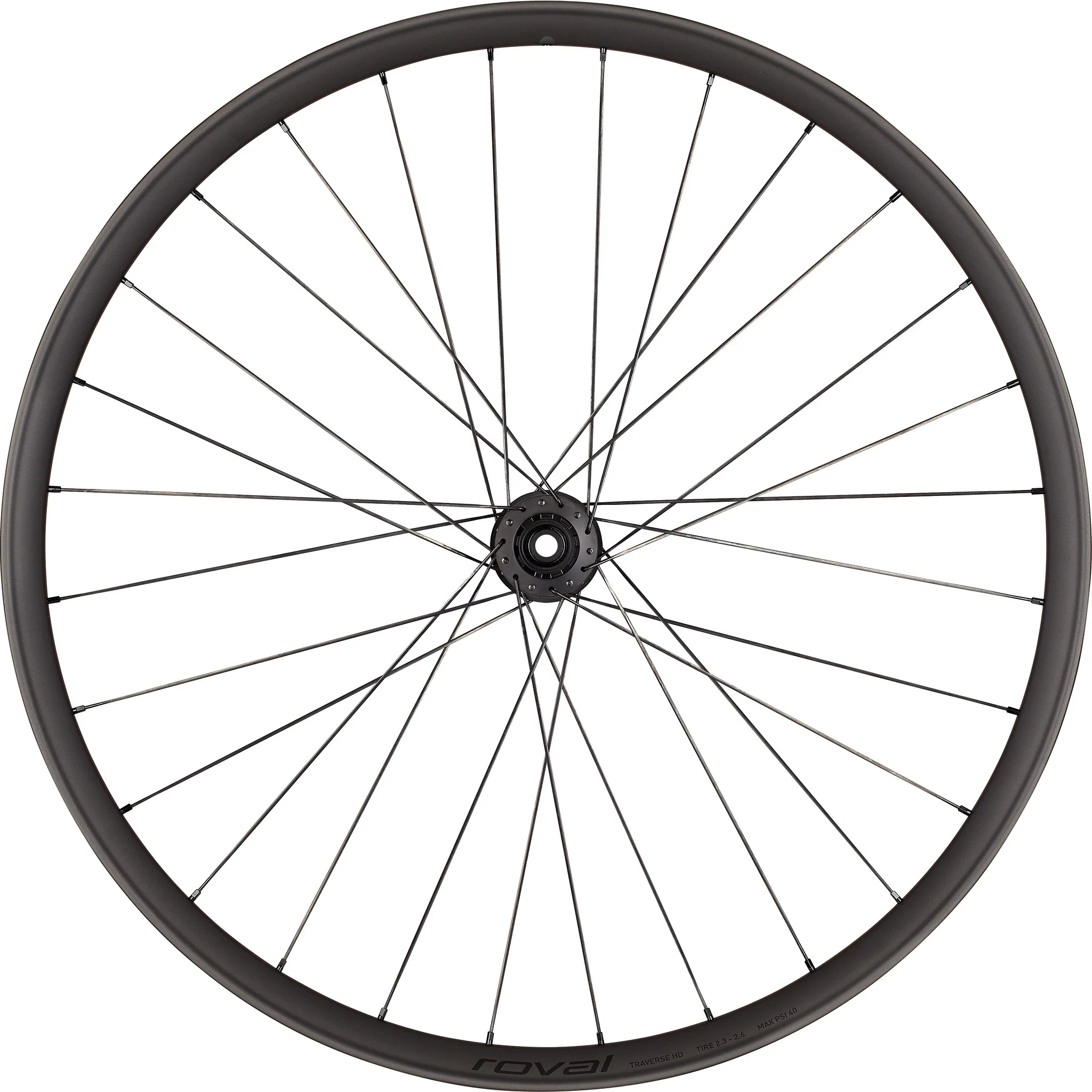 Roval Traverse HD 240 6B - Image 7