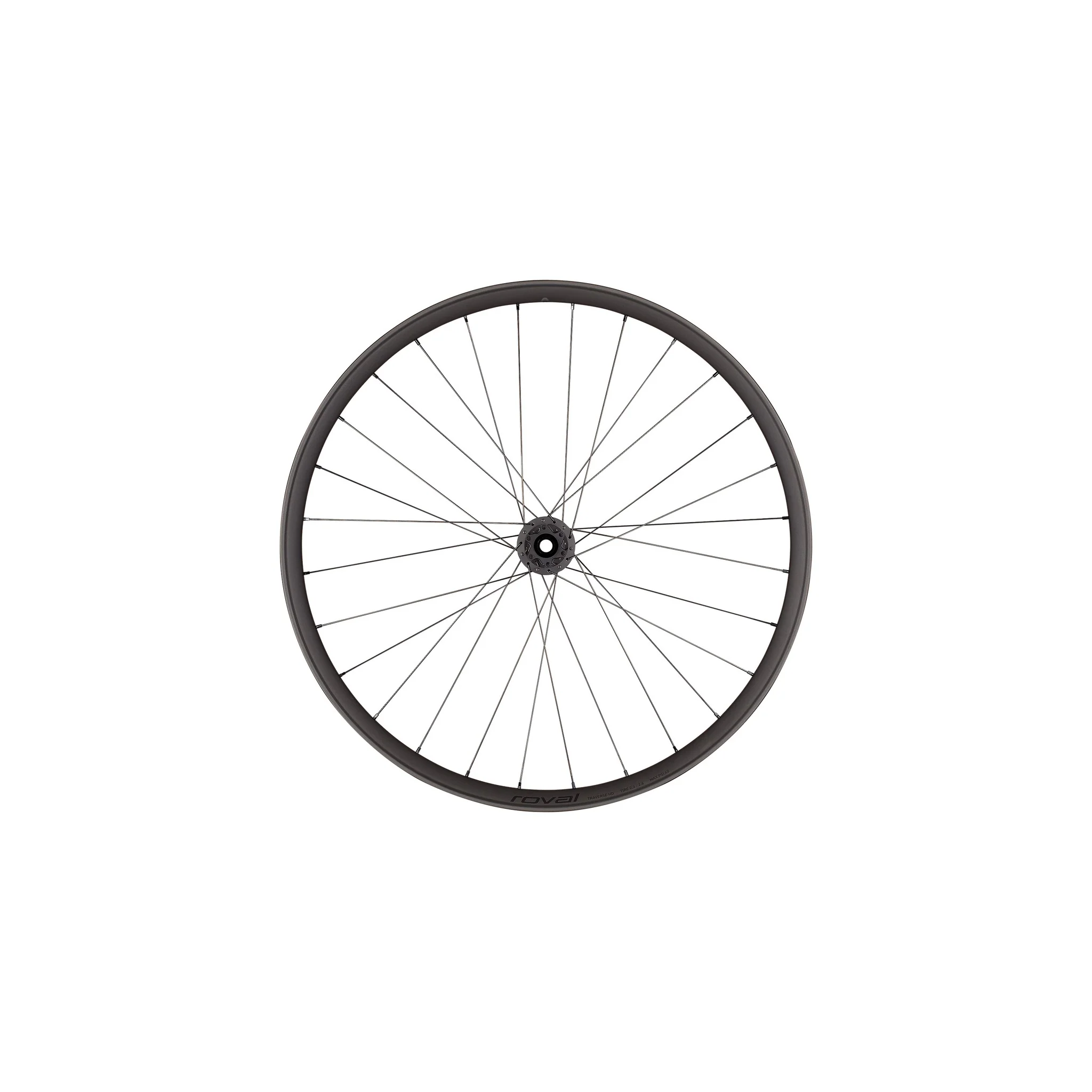 Roval Traverse HD 350 6B - Image 4