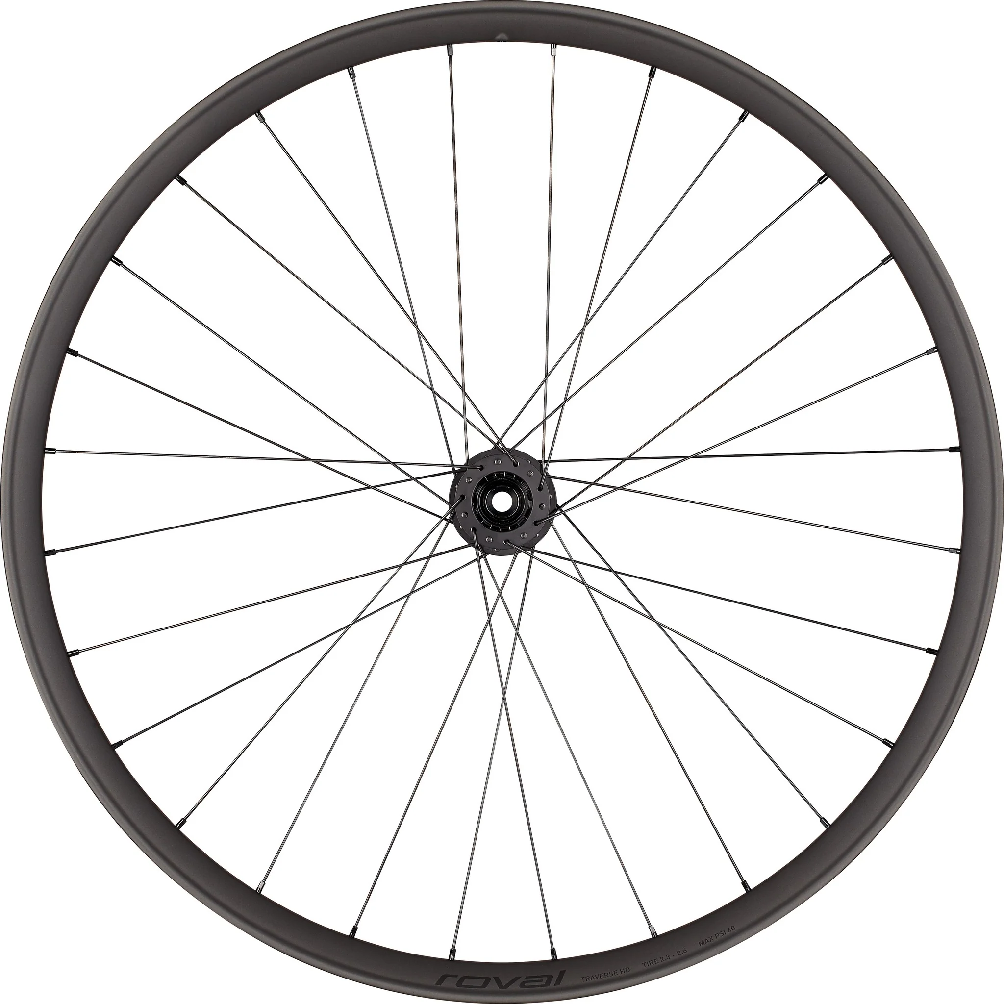 Roval Traverse HD 350 6B - Image 7