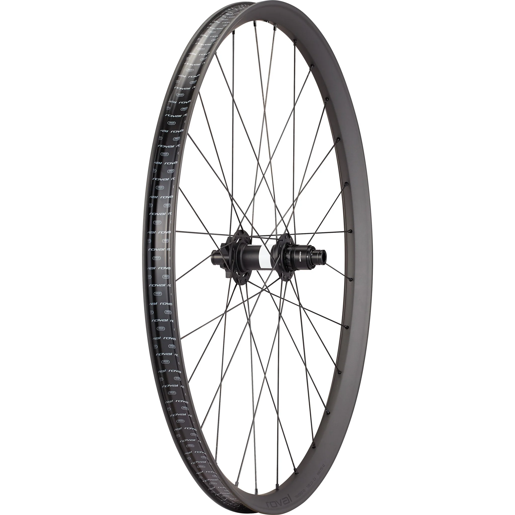Roval Traverse HD 350 6B - Image 8