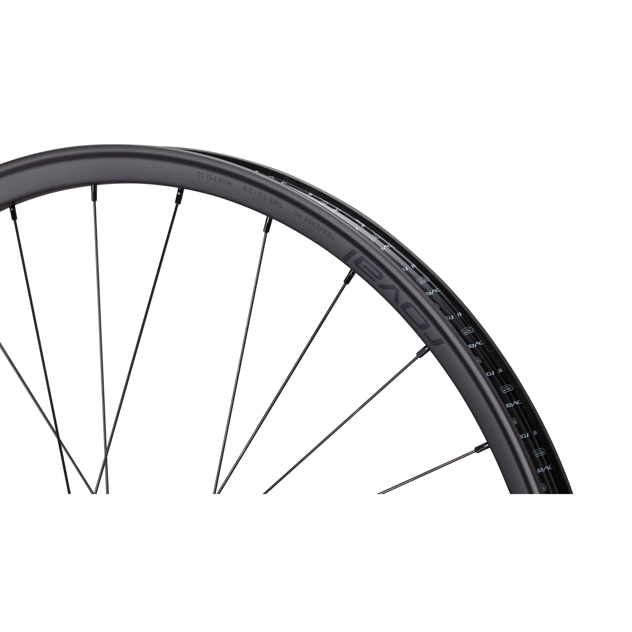 TRAVERSE HD i9 1/1 - Image 7