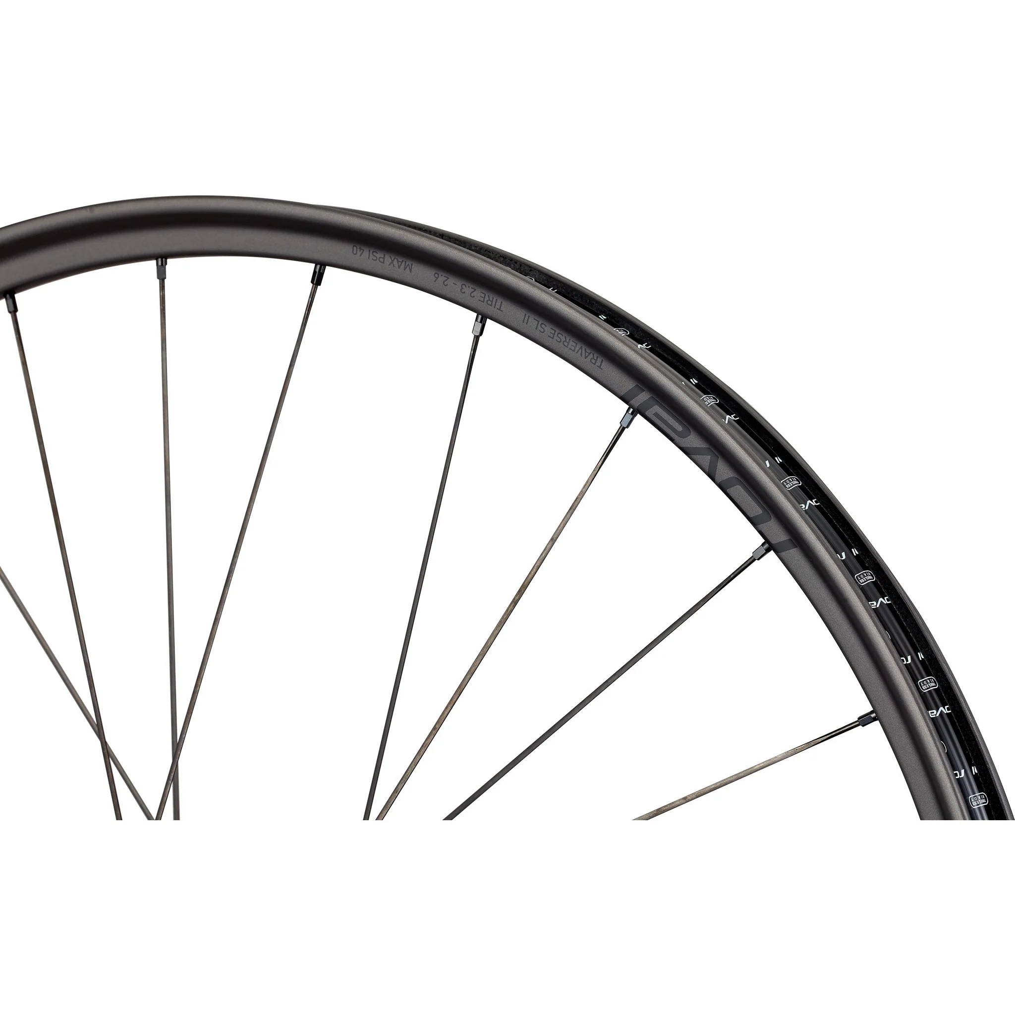 Roval Traverse SL II 240 6B - Image 2