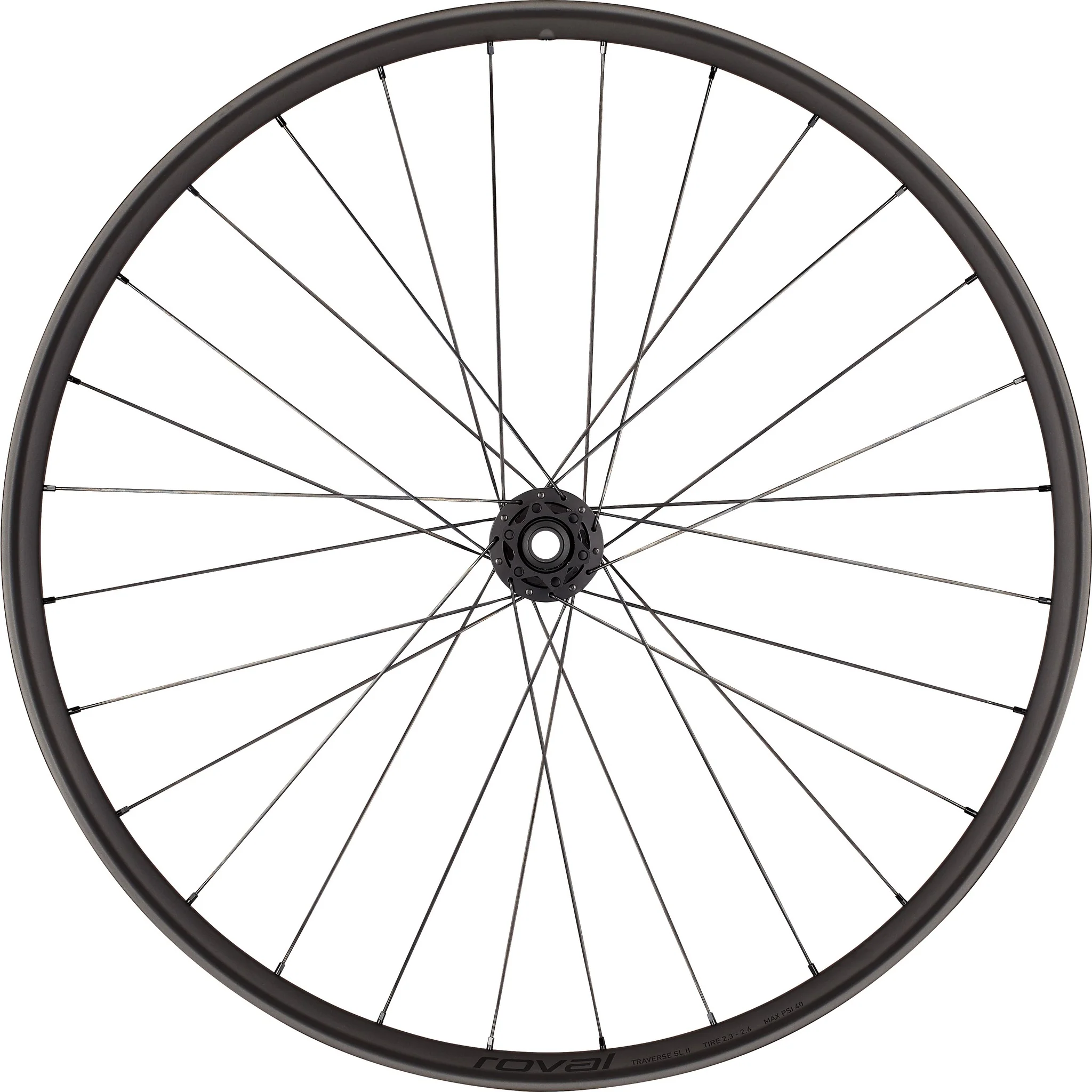 Roval Traverse SL II 240 6B - Image 4
