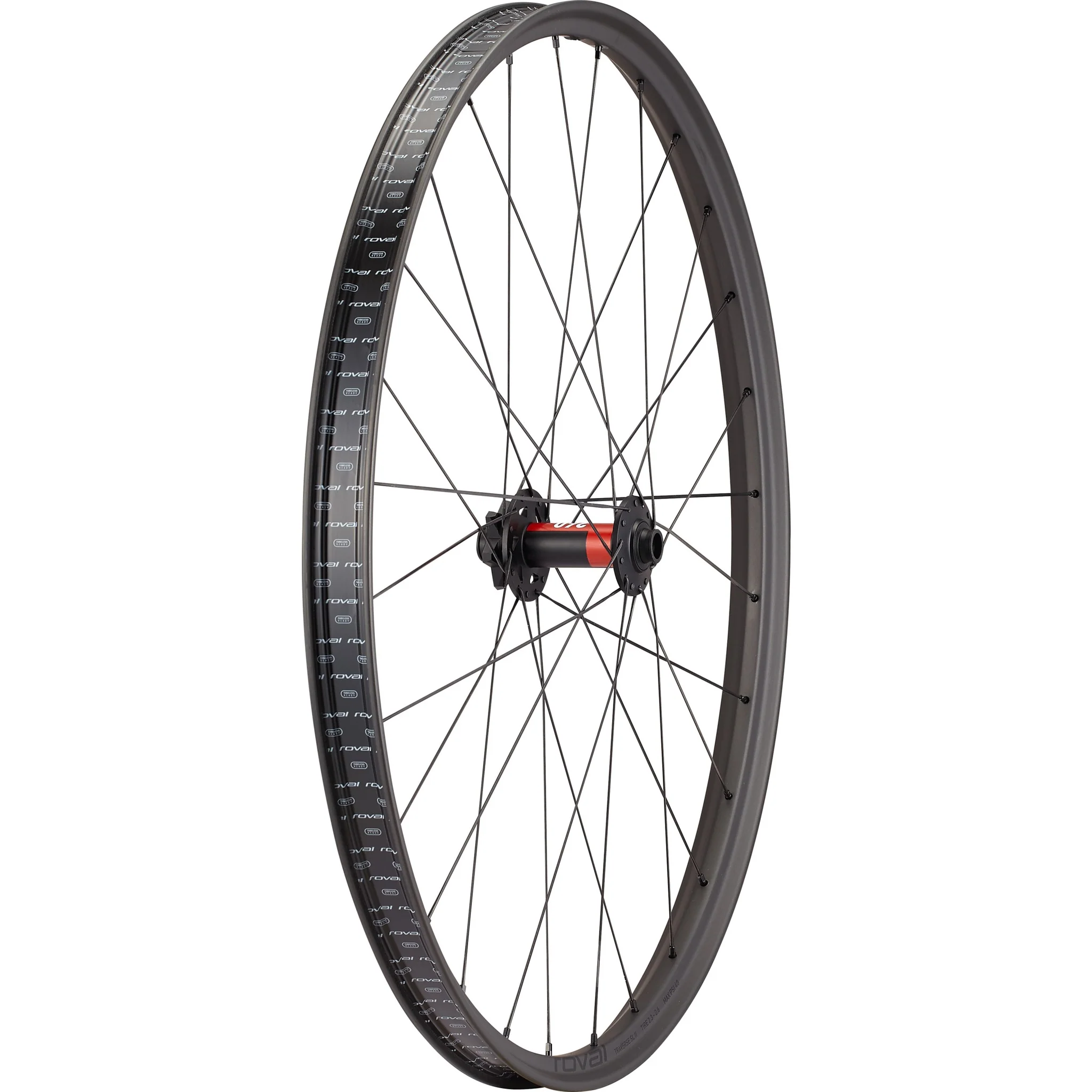 Roval Traverse SL II 240 6B - Image 5