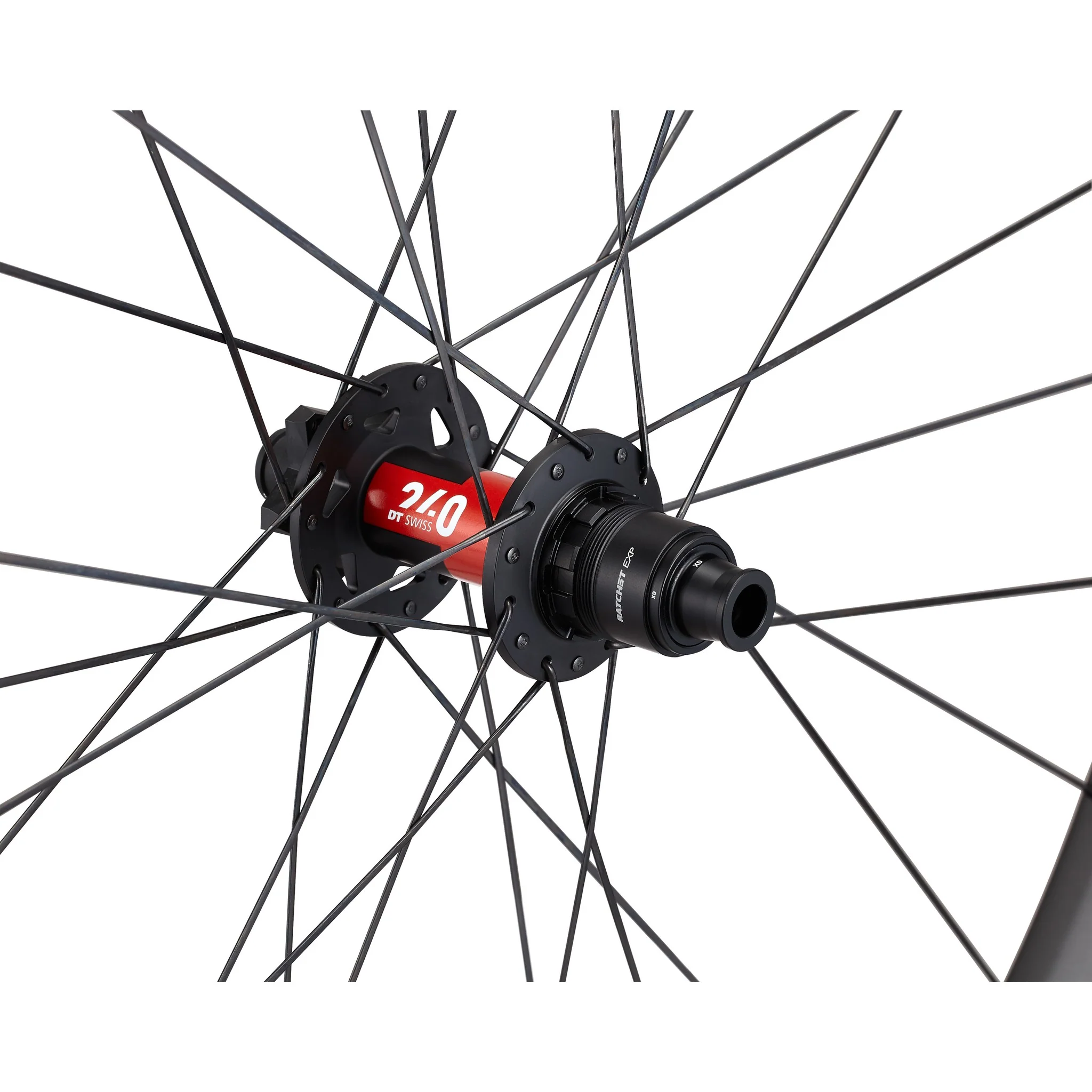 Roval Traverse SL II 240 6B - Image 6