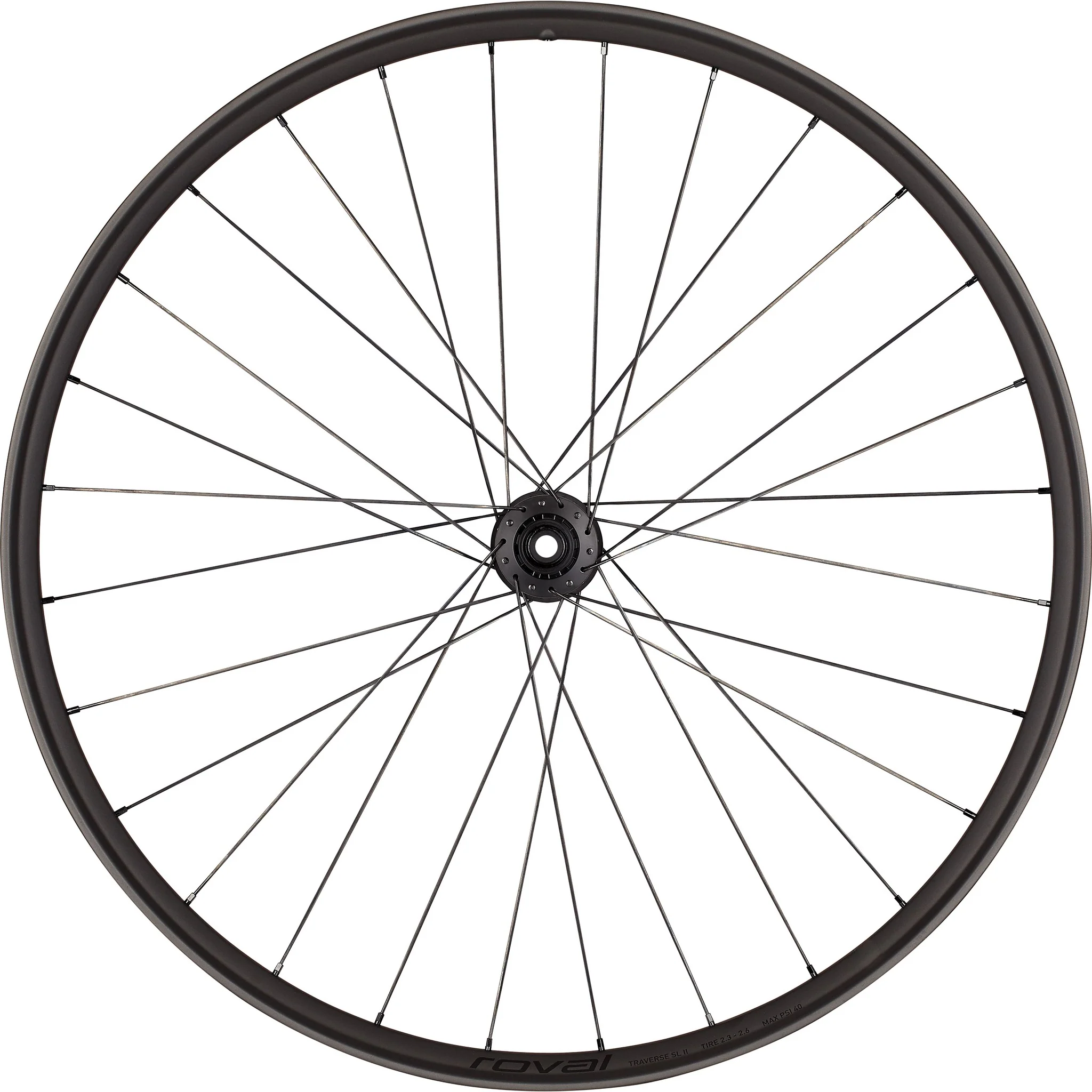 Roval Traverse SL II 240 6B - Image 7