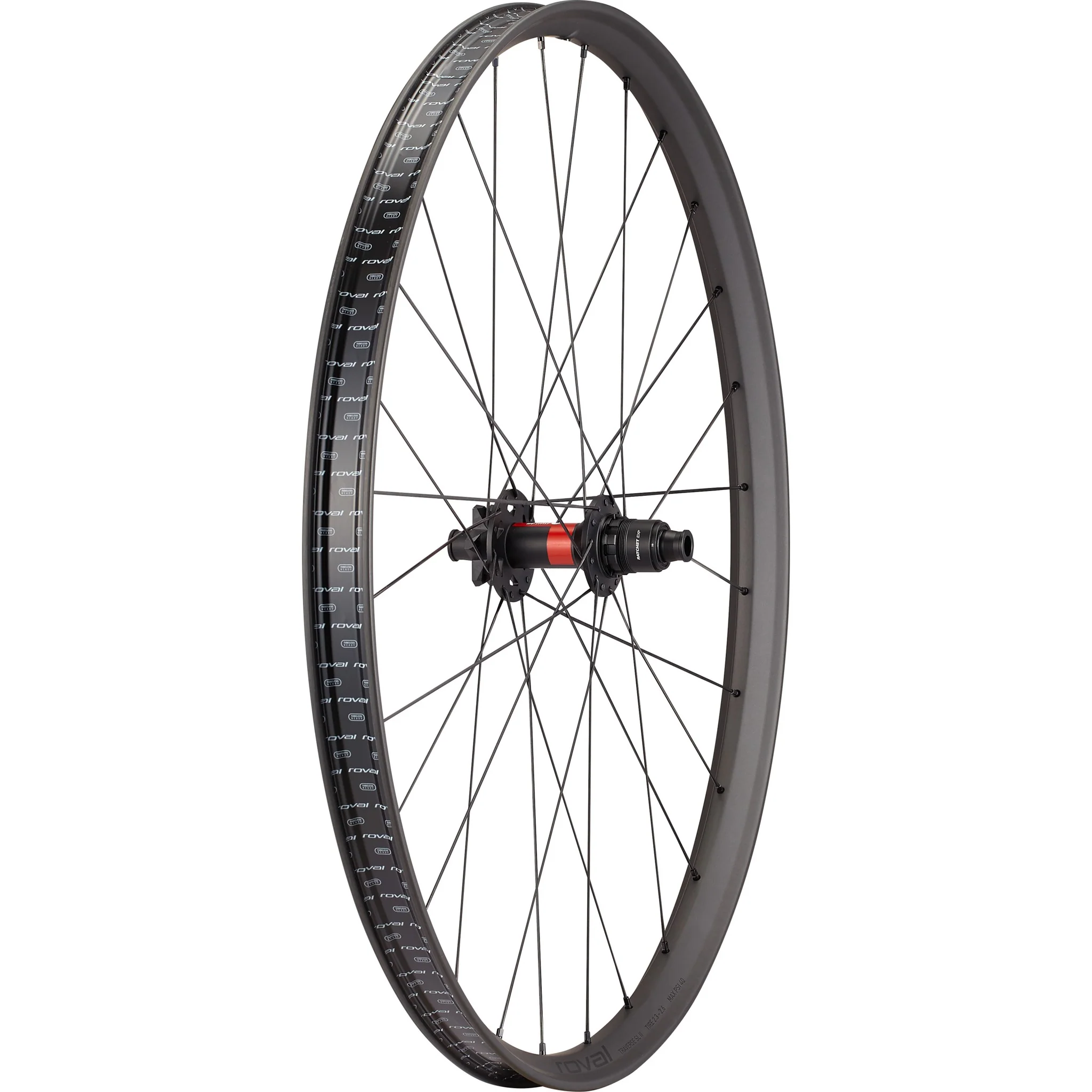 Roval Traverse SL II 240 6B - Image 8